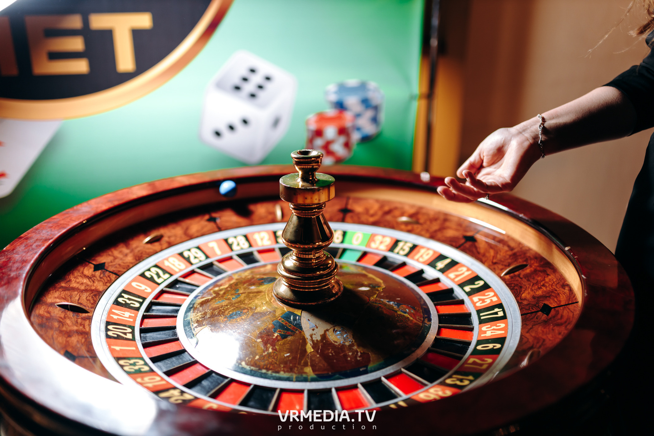 День рождения ресторана «Мюнхен»