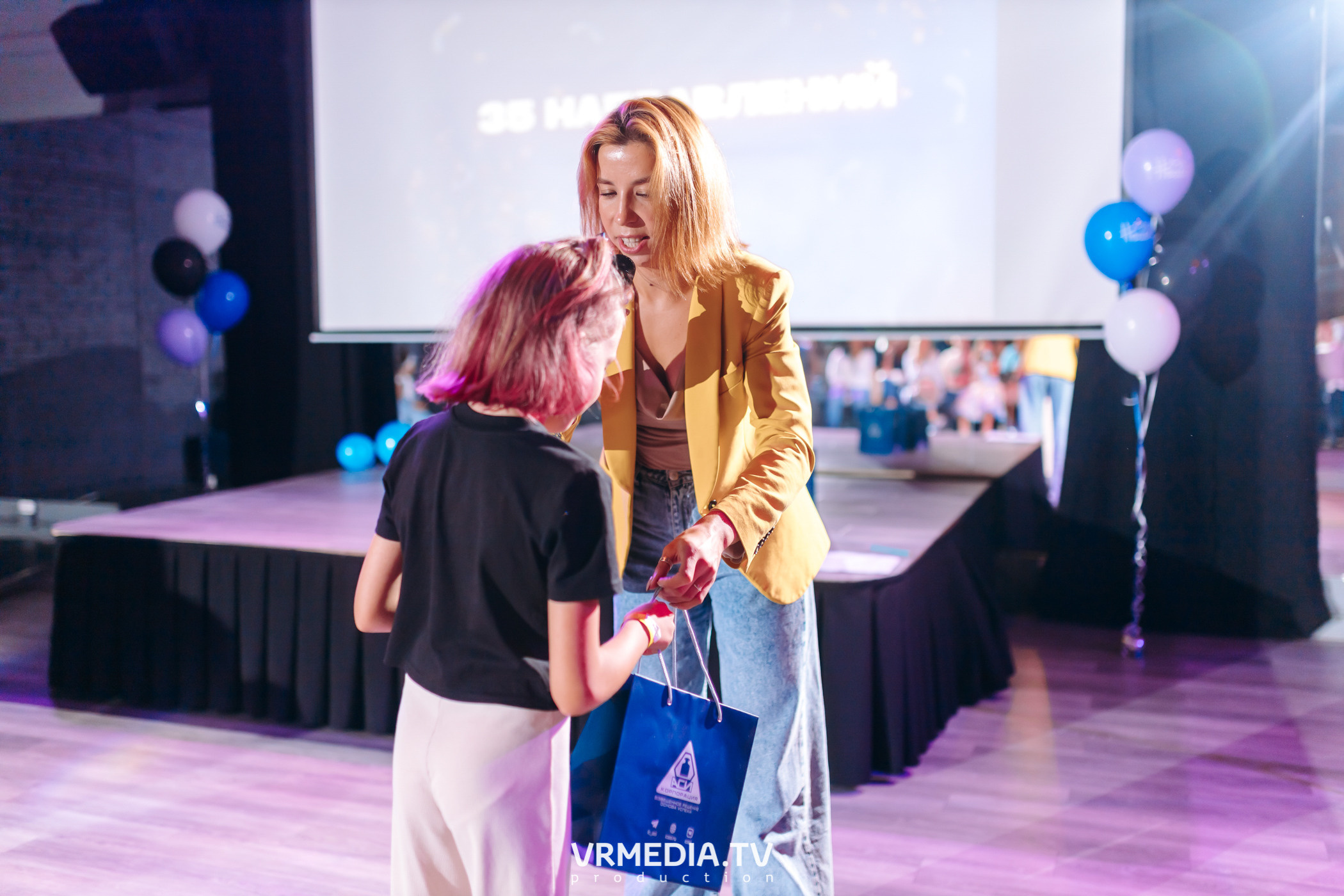 День рождения «House Of Dance»