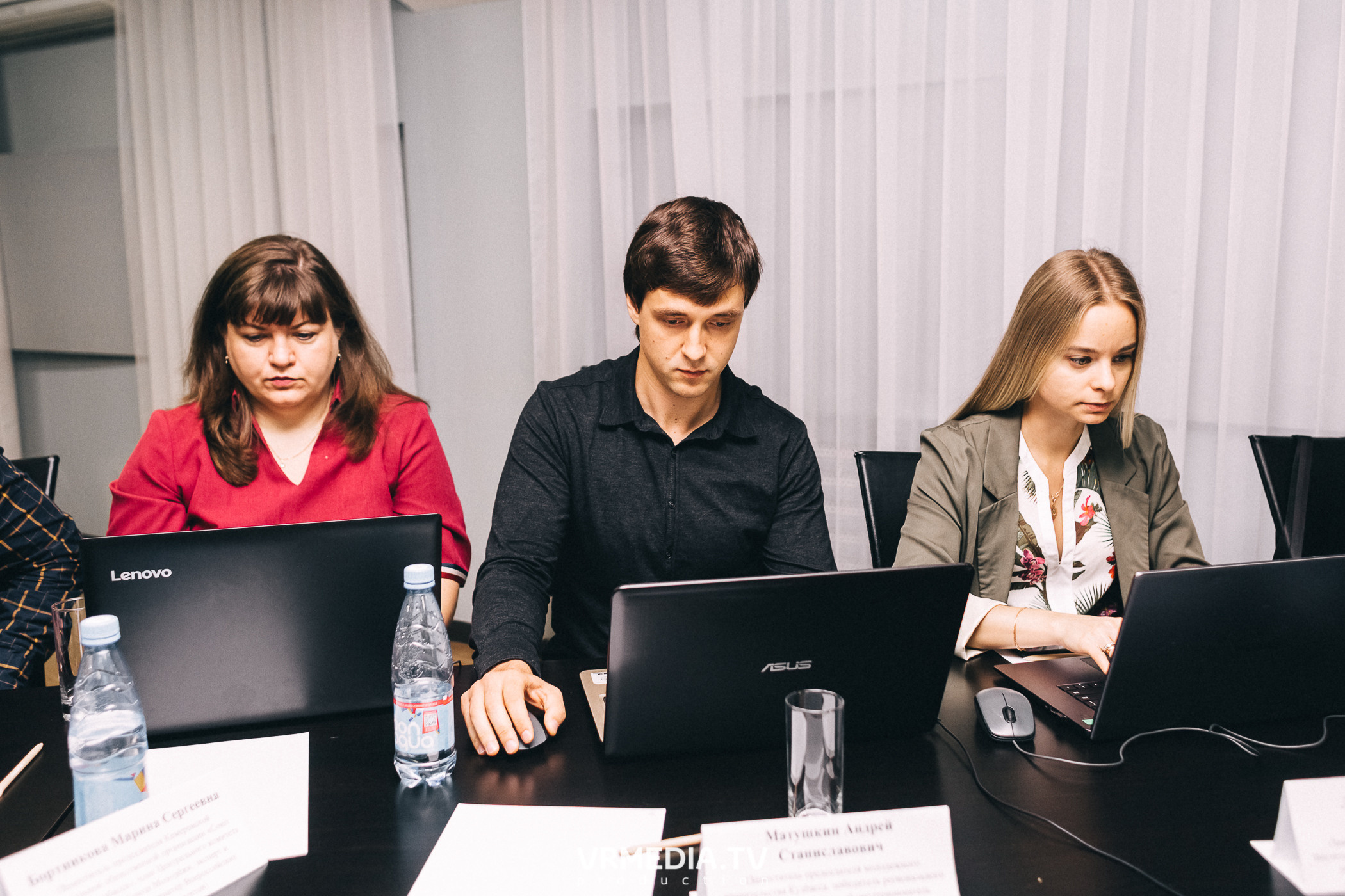 Акселерационная программа для представителей НКО «Содействие»