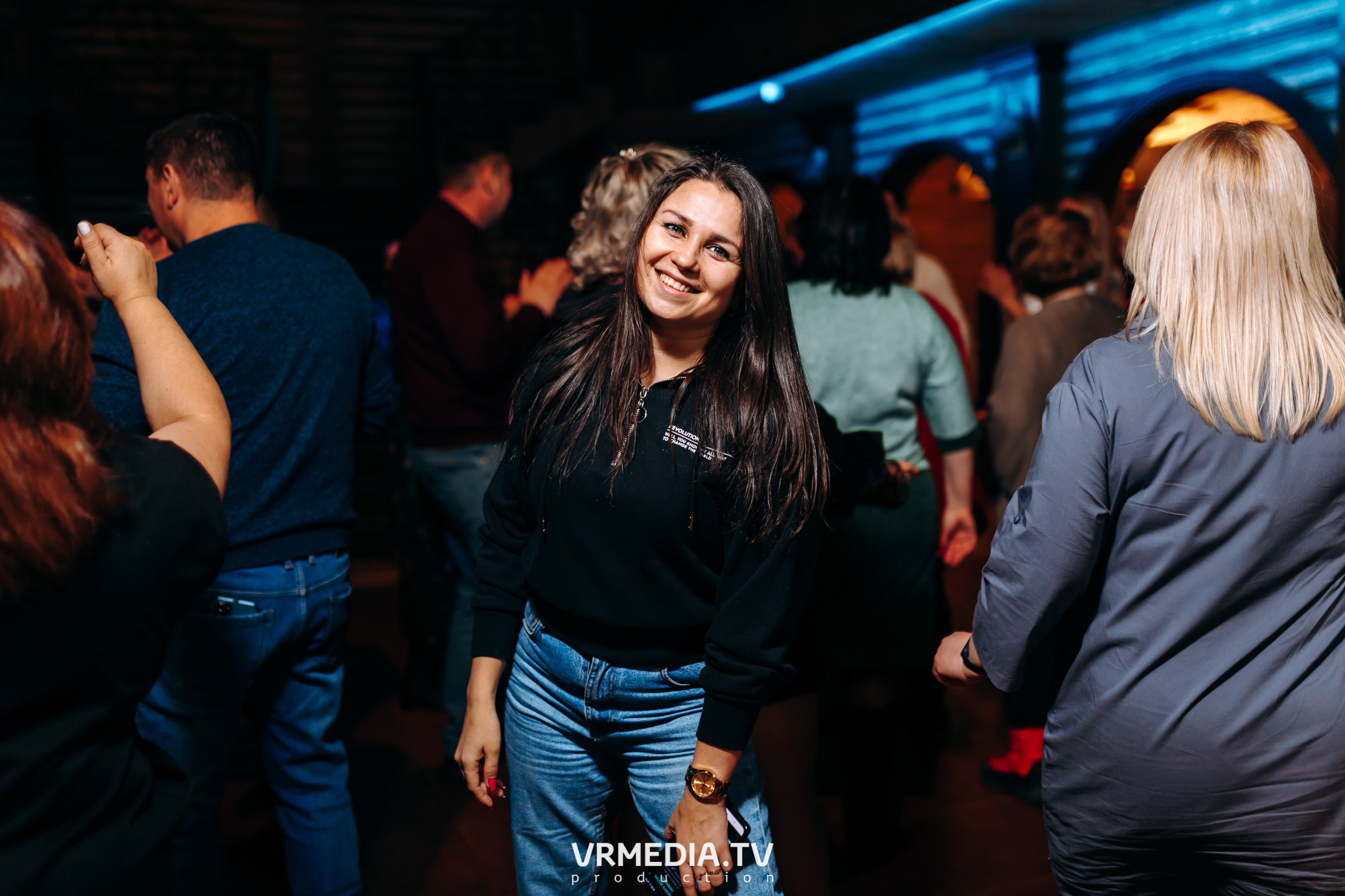 В гостях «У Петровича»