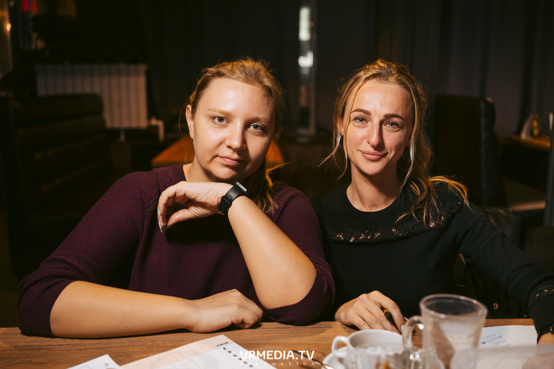 WoW QuiZ в баре «DOSKI»