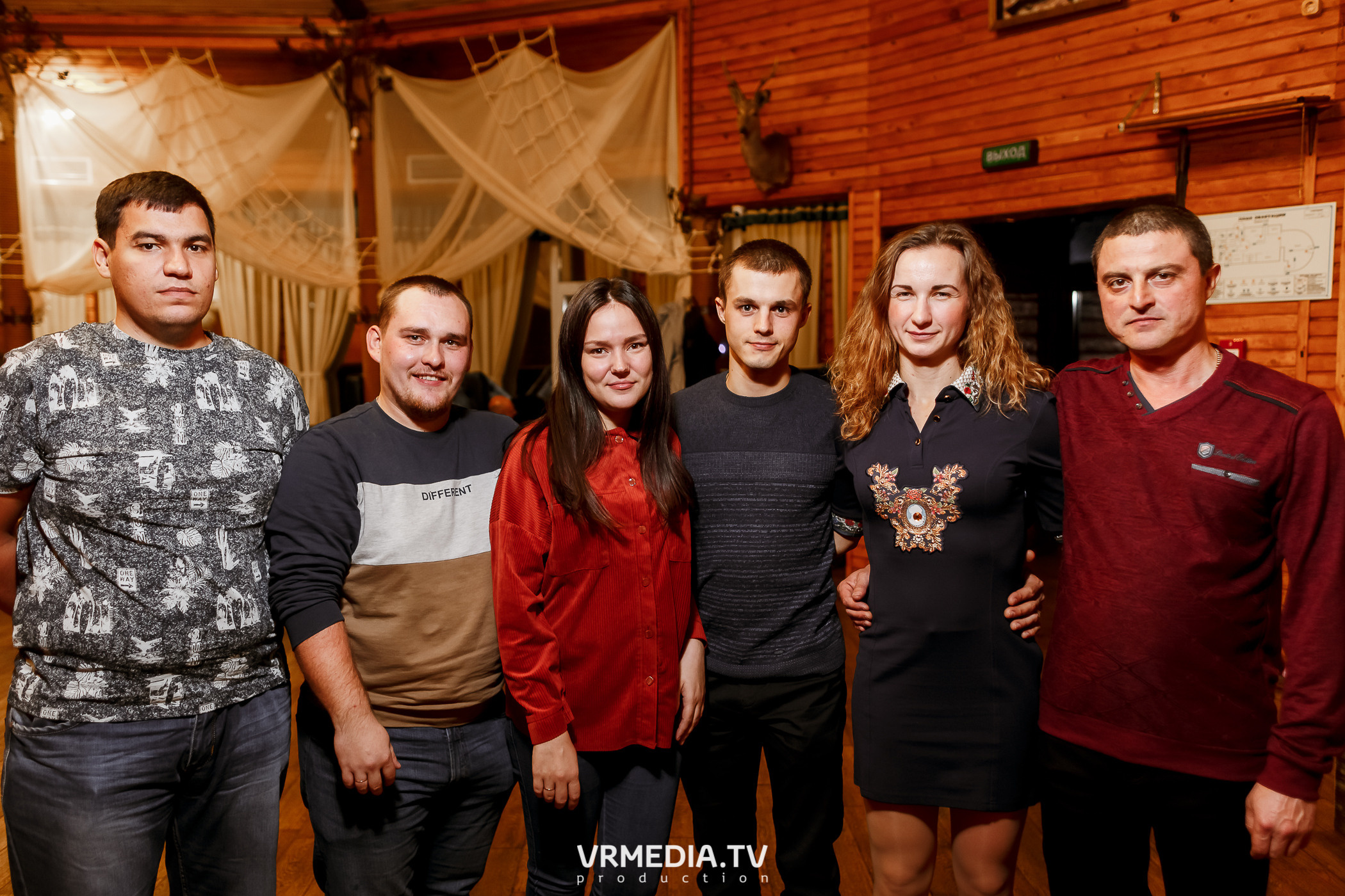 В гостях «У Петровича»