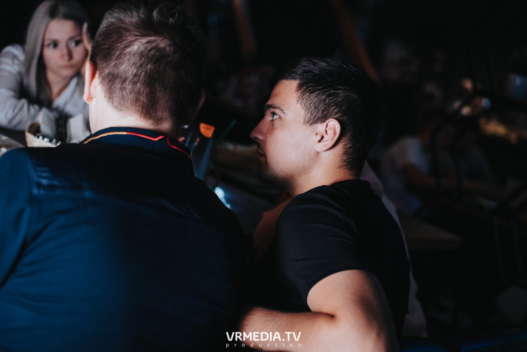 WoW QuiZ в баре «DOSKI»