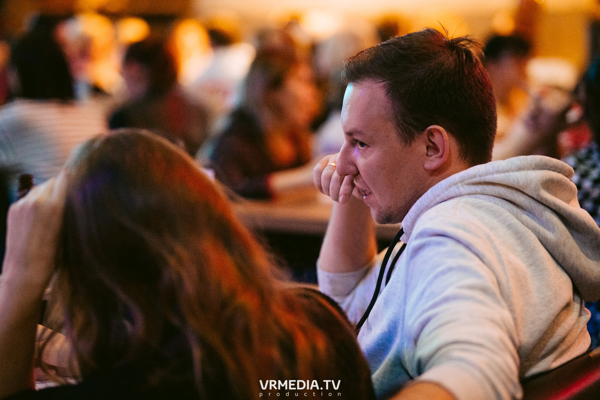 WoW QuiZ в баре «DOSKI»