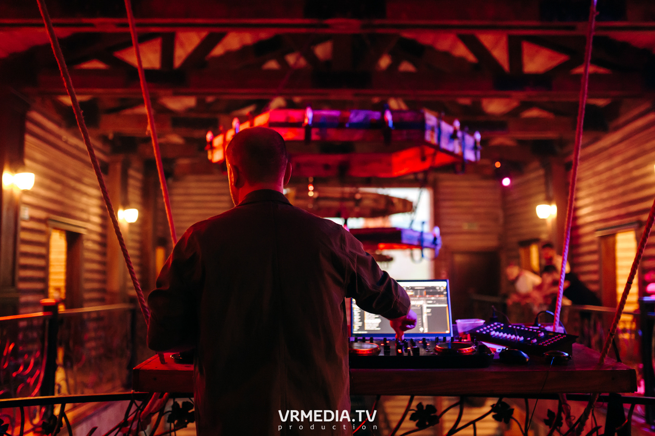 В гостях «У Петровича»