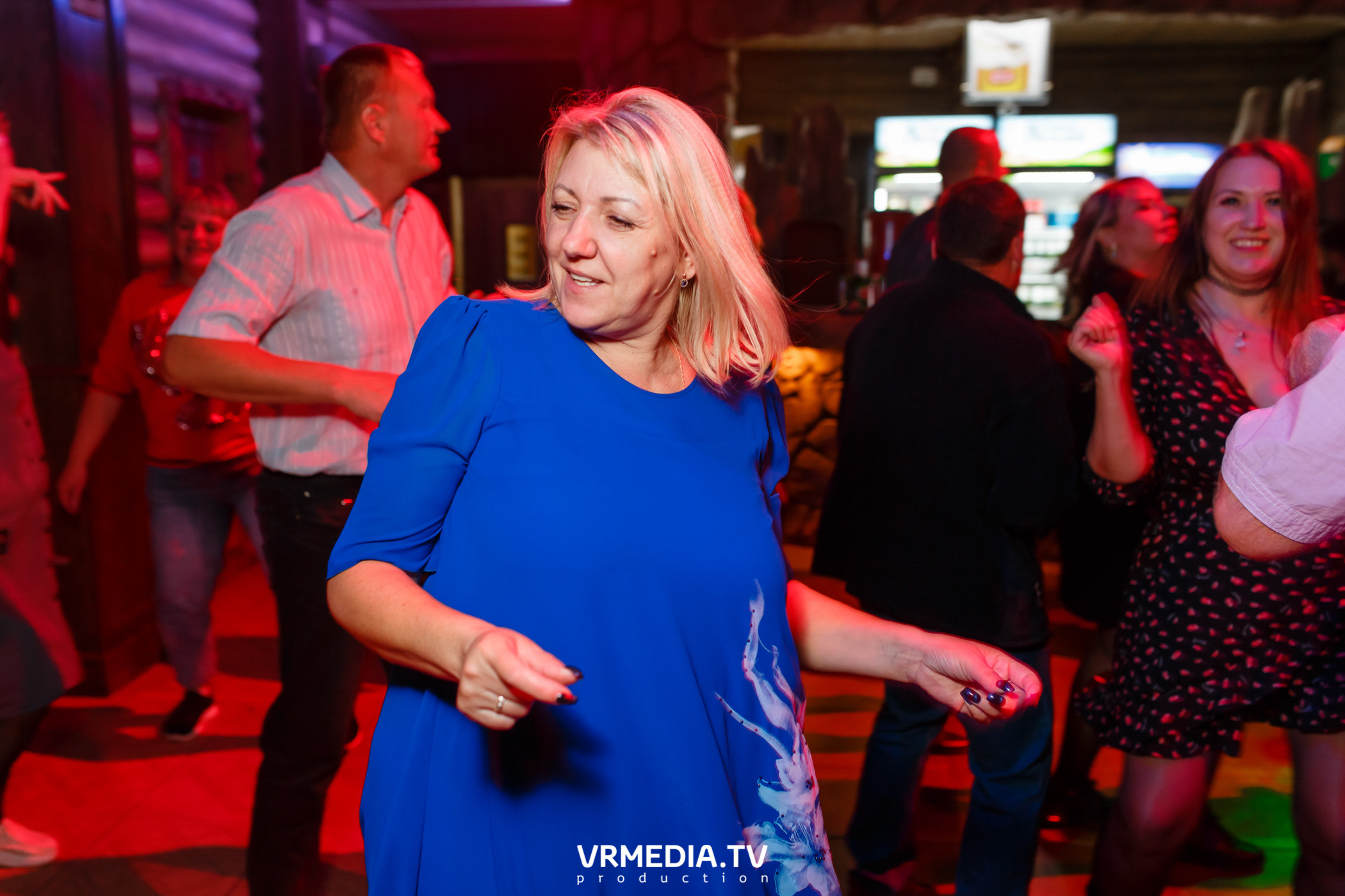 В гостях «У Петровича»