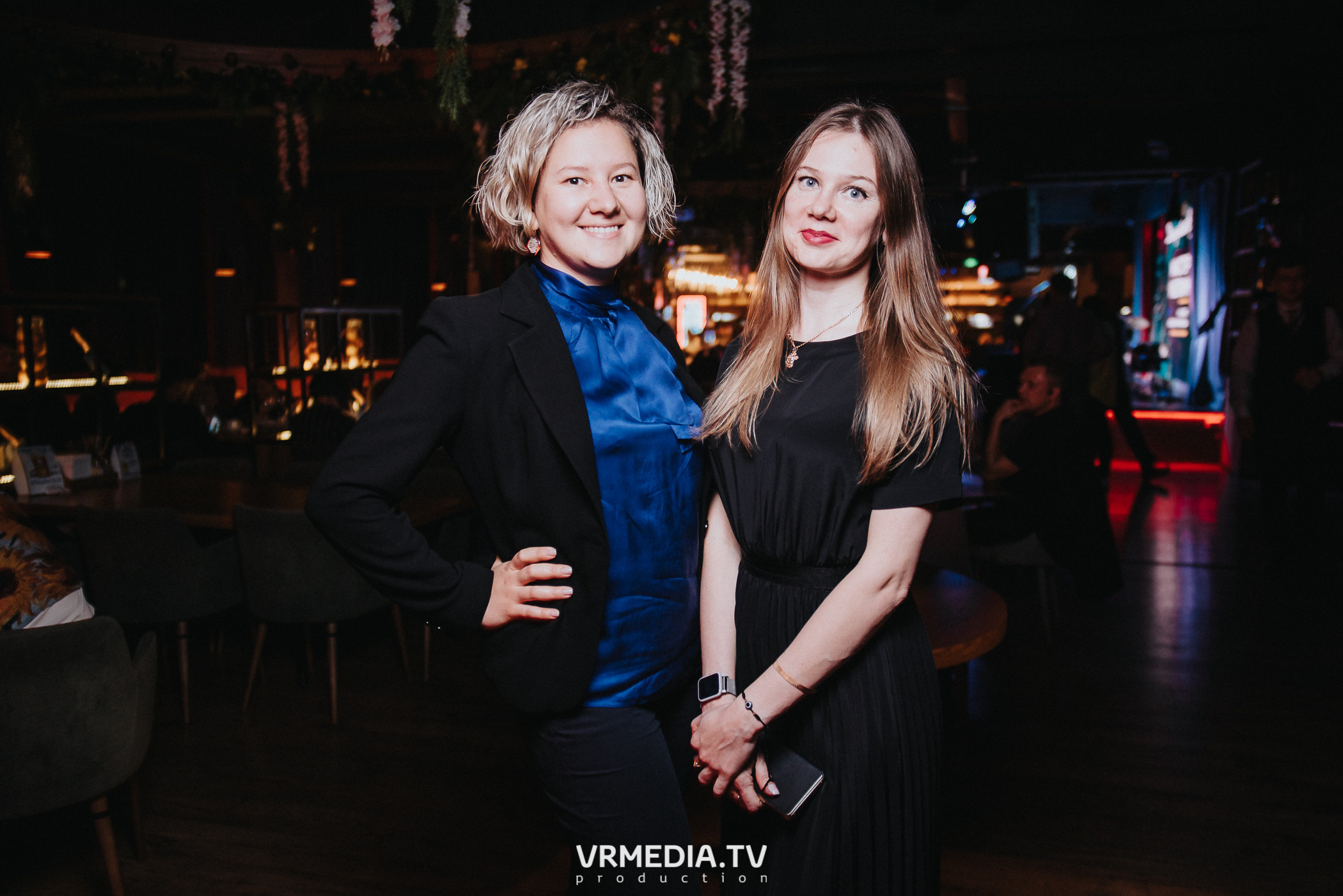 Джазовая среда. Мистер Мелвин — Вокал (США)