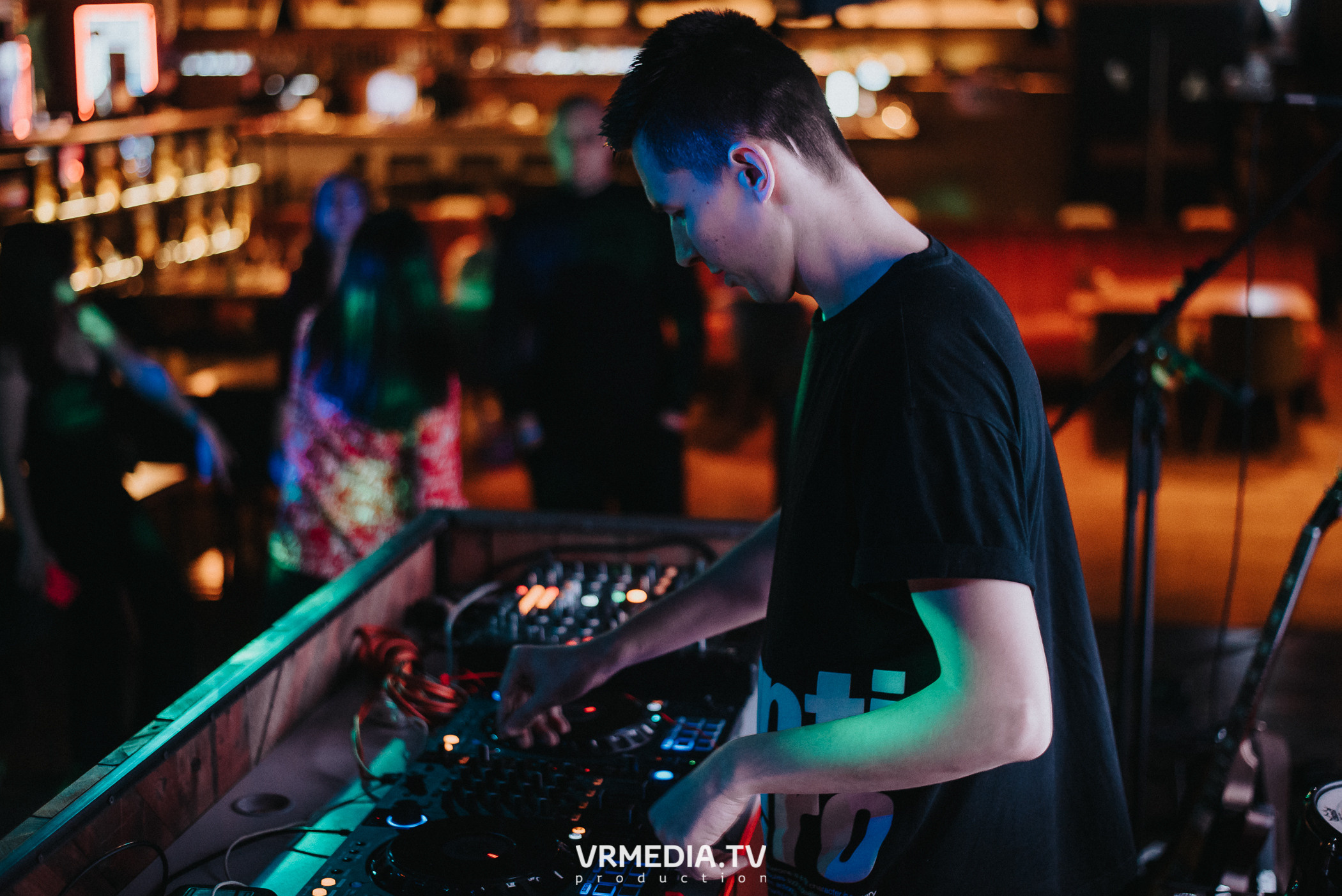 #ЖАРКИЕДНИИНОЧИ в гриль-баре «Жара»