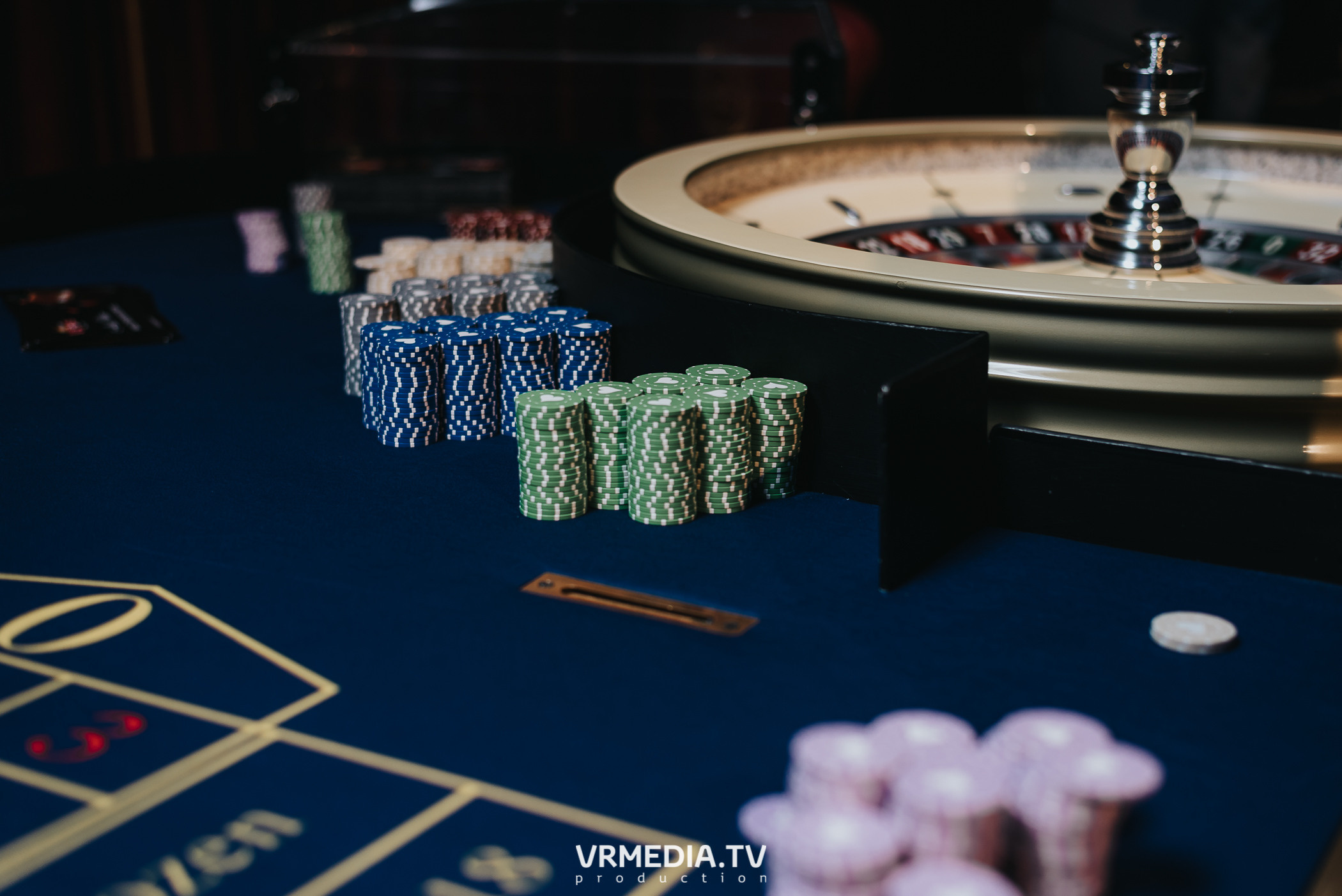 «Игра с Александром Друзем». В честь 27-летия компании БКС