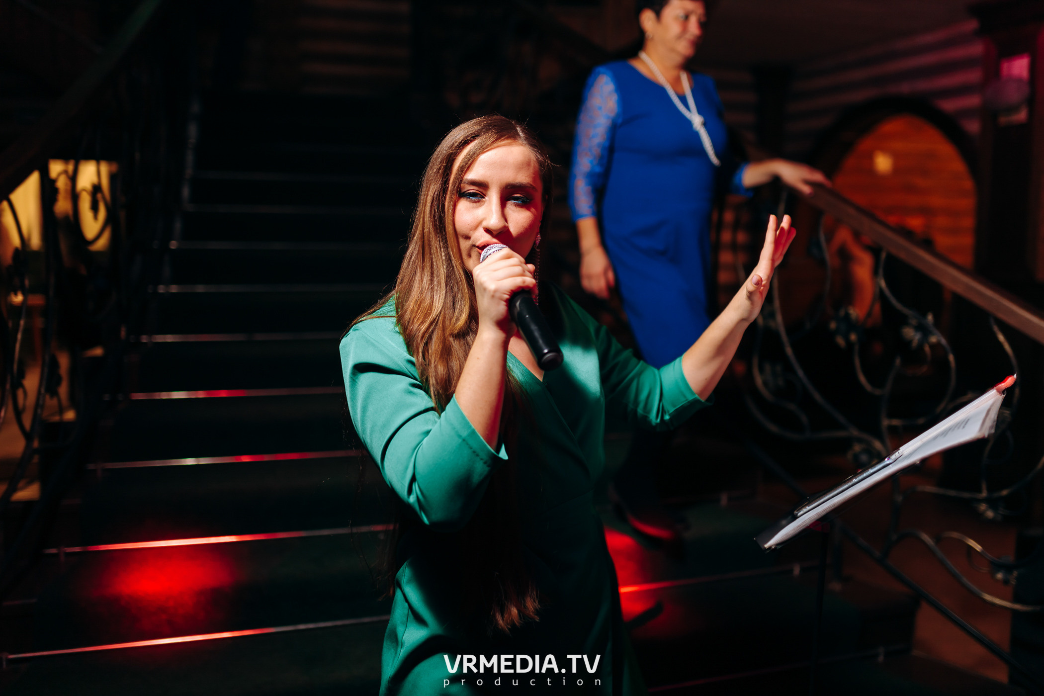 В гостях «У Петровича»