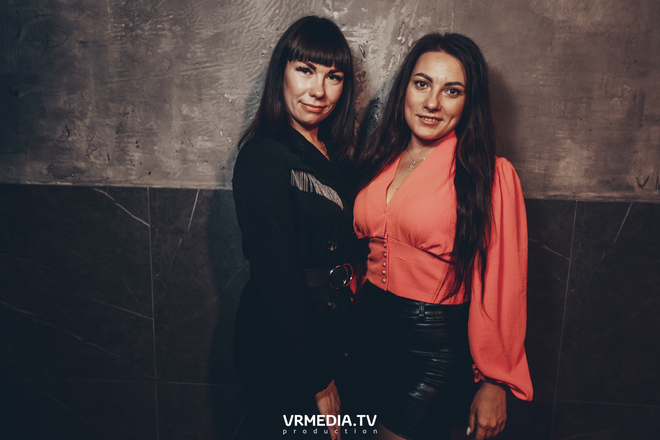 Выходные в баре «DOSKI»