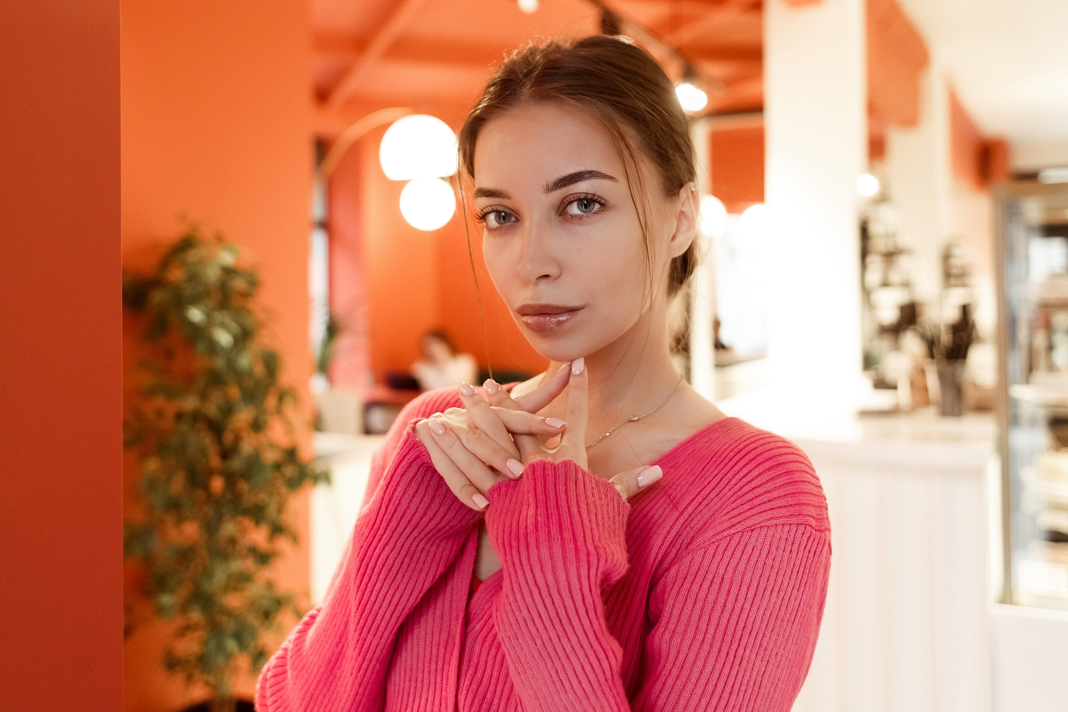 Muus (Весенняя, 24)