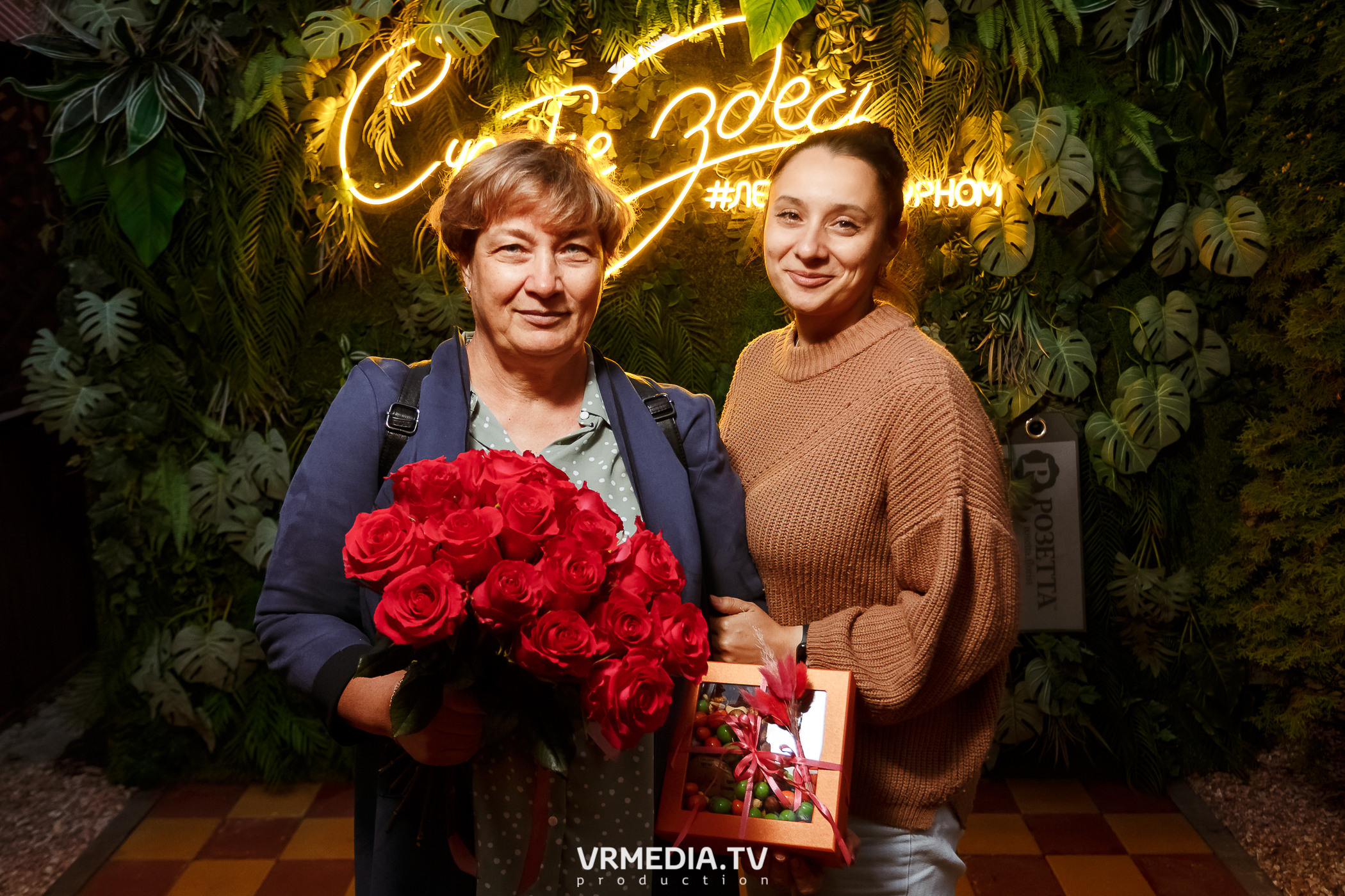 День Шахтера в ресторане «Лазурный Берег»