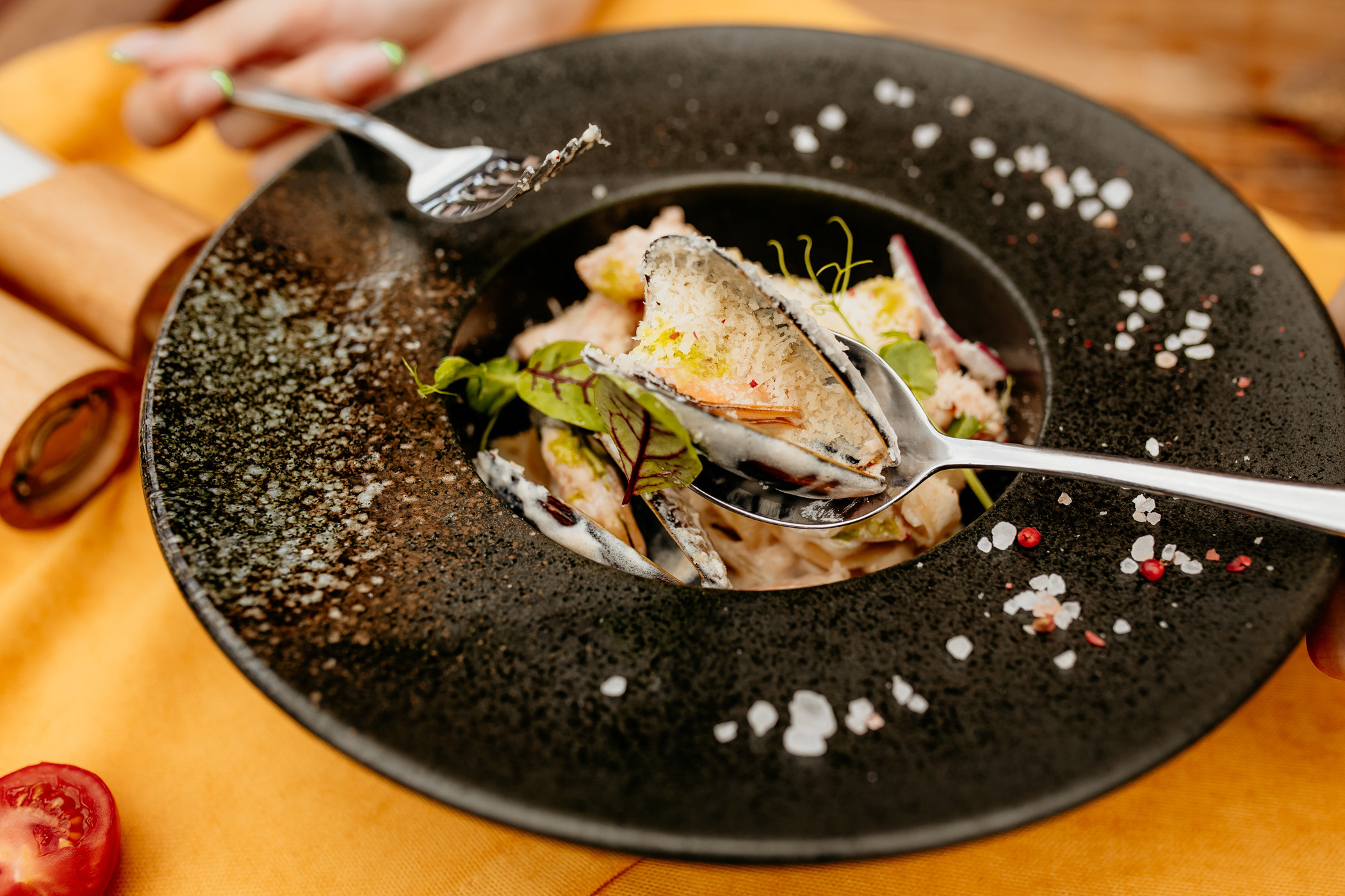 Гостиничный развлекательный комплекс «ALPEN CLUB»