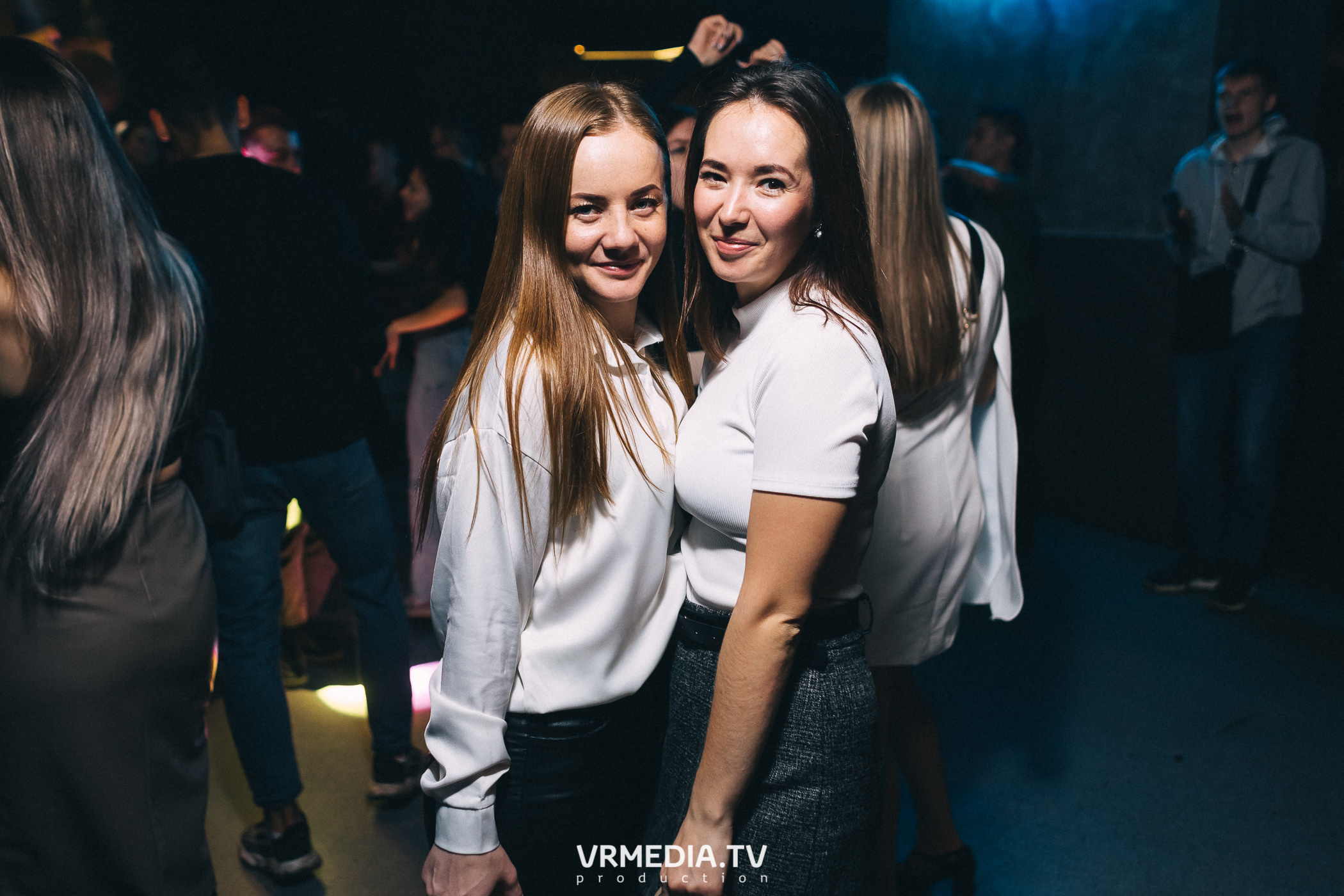 Выходные в баре «DOSKI»