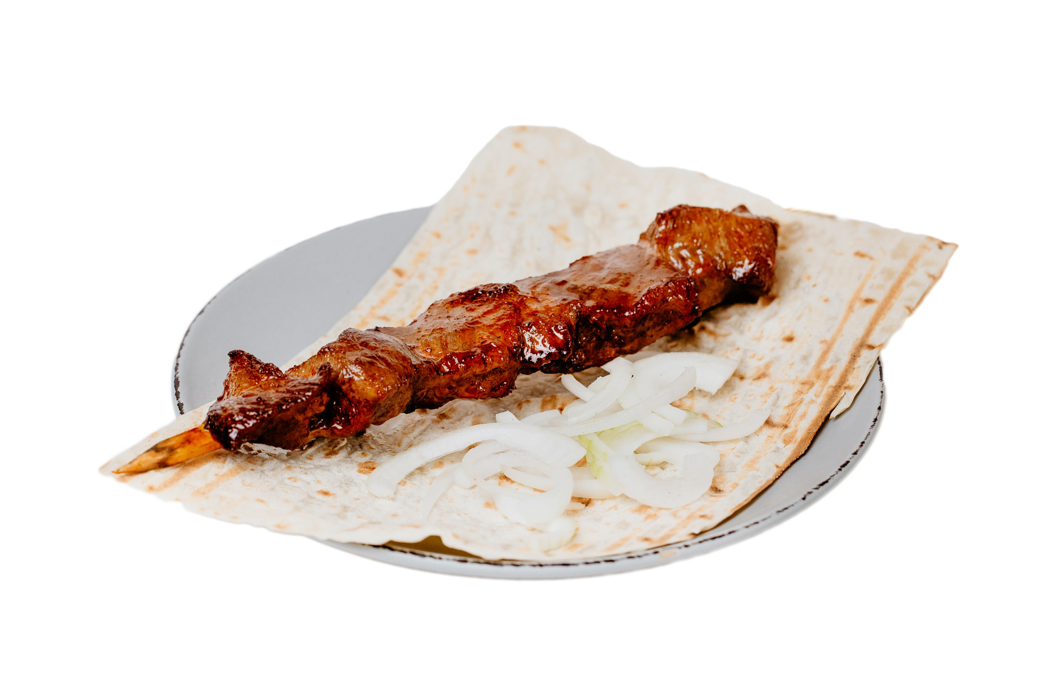 Восточная пекарня