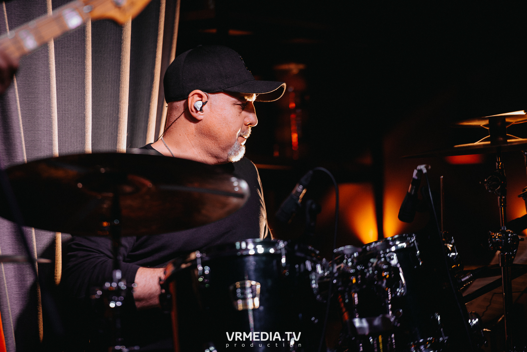 Калинов Мост в гриль-баре «Жара»