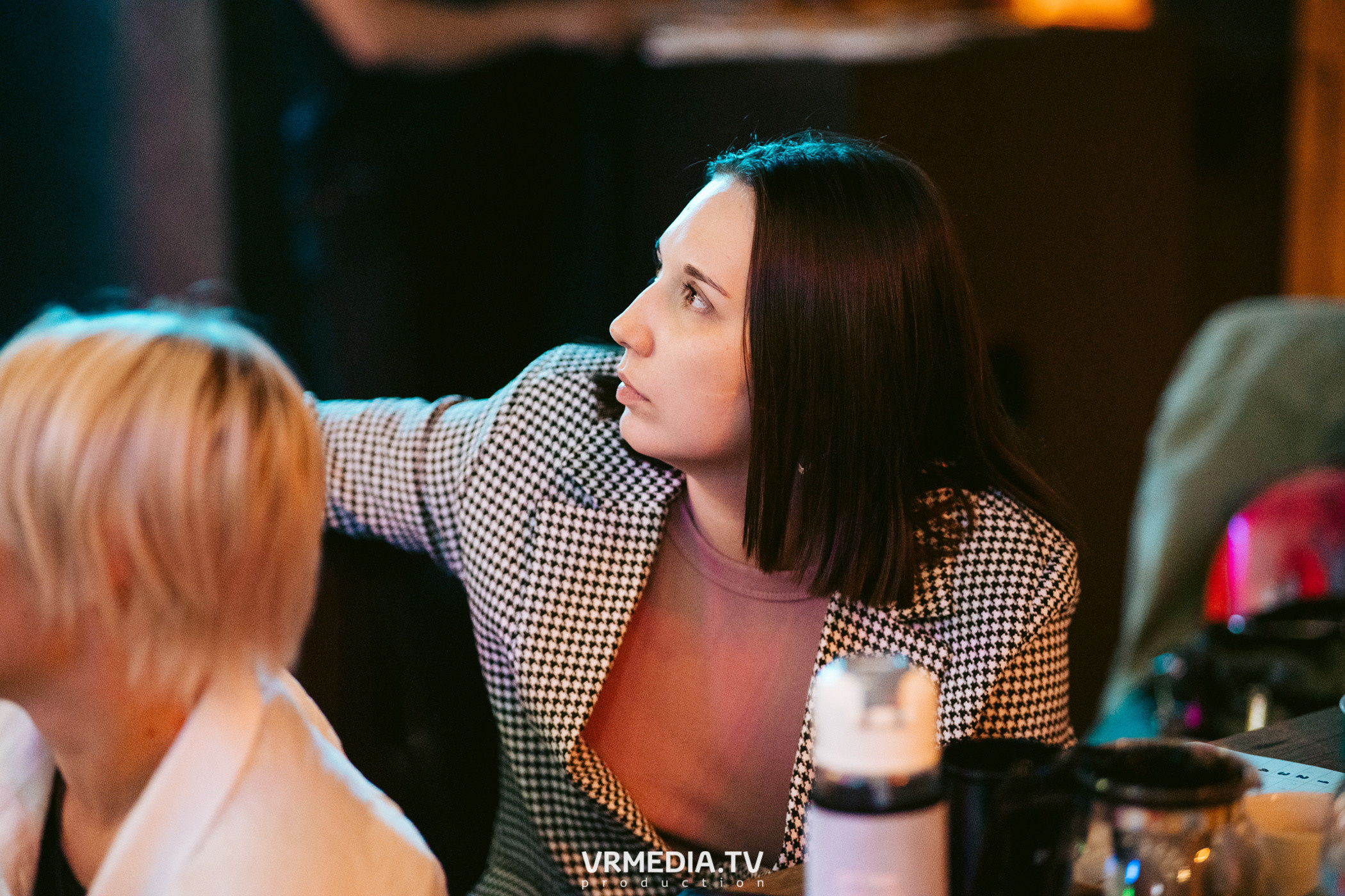 WoW QuiZ в баре «DOSKI»