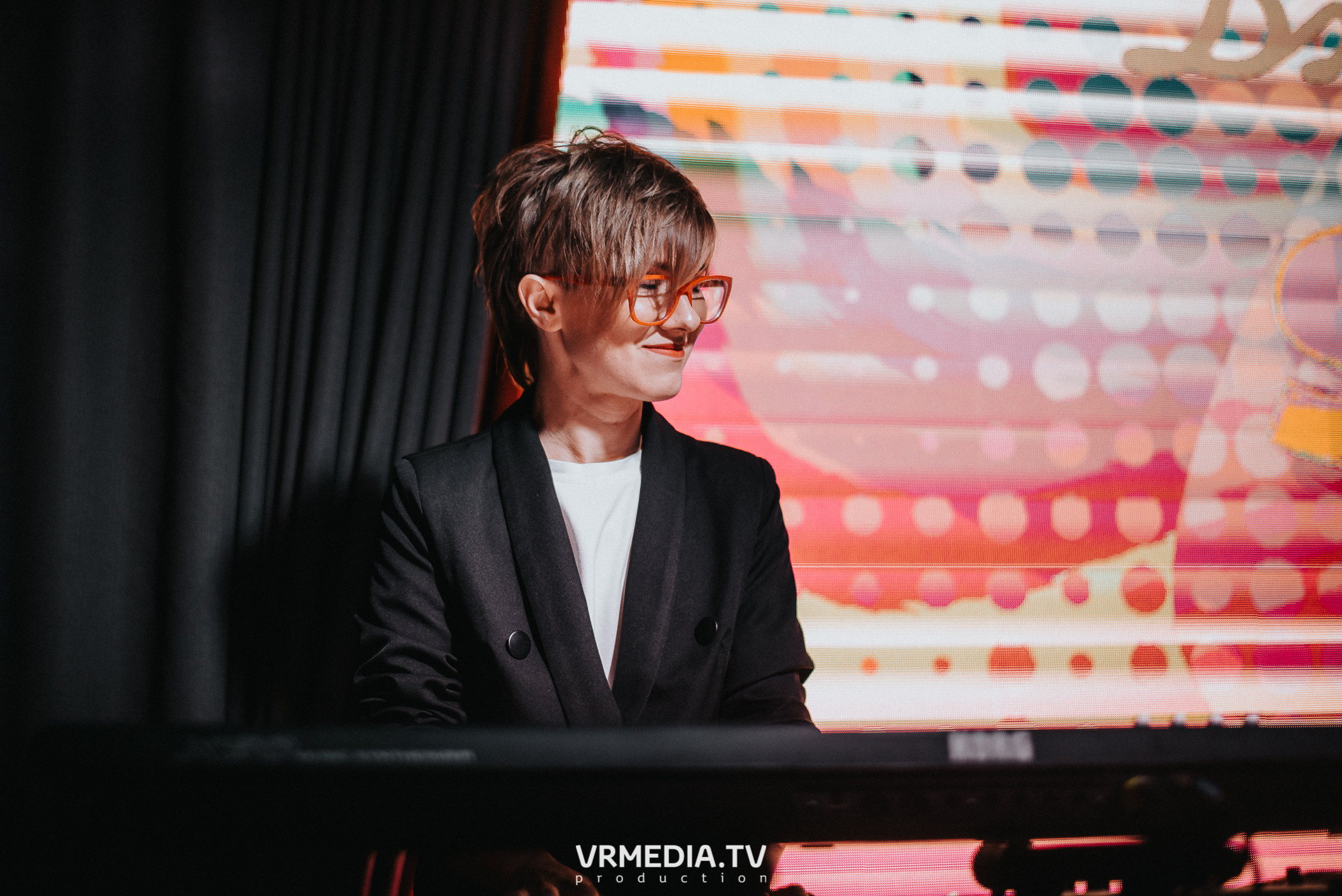 Джазовая среда. Mainstream & Smooth Jazz