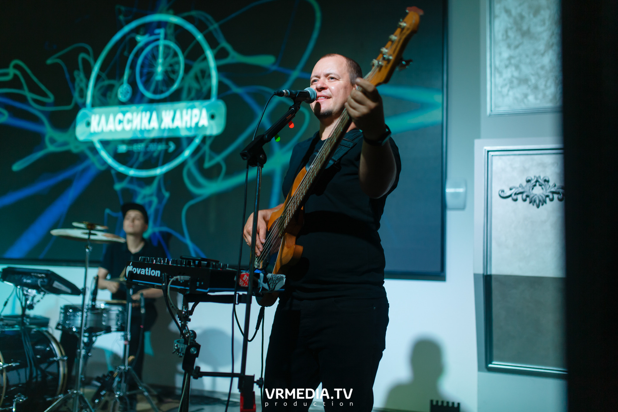 Выходные в ресторане «Paradise»