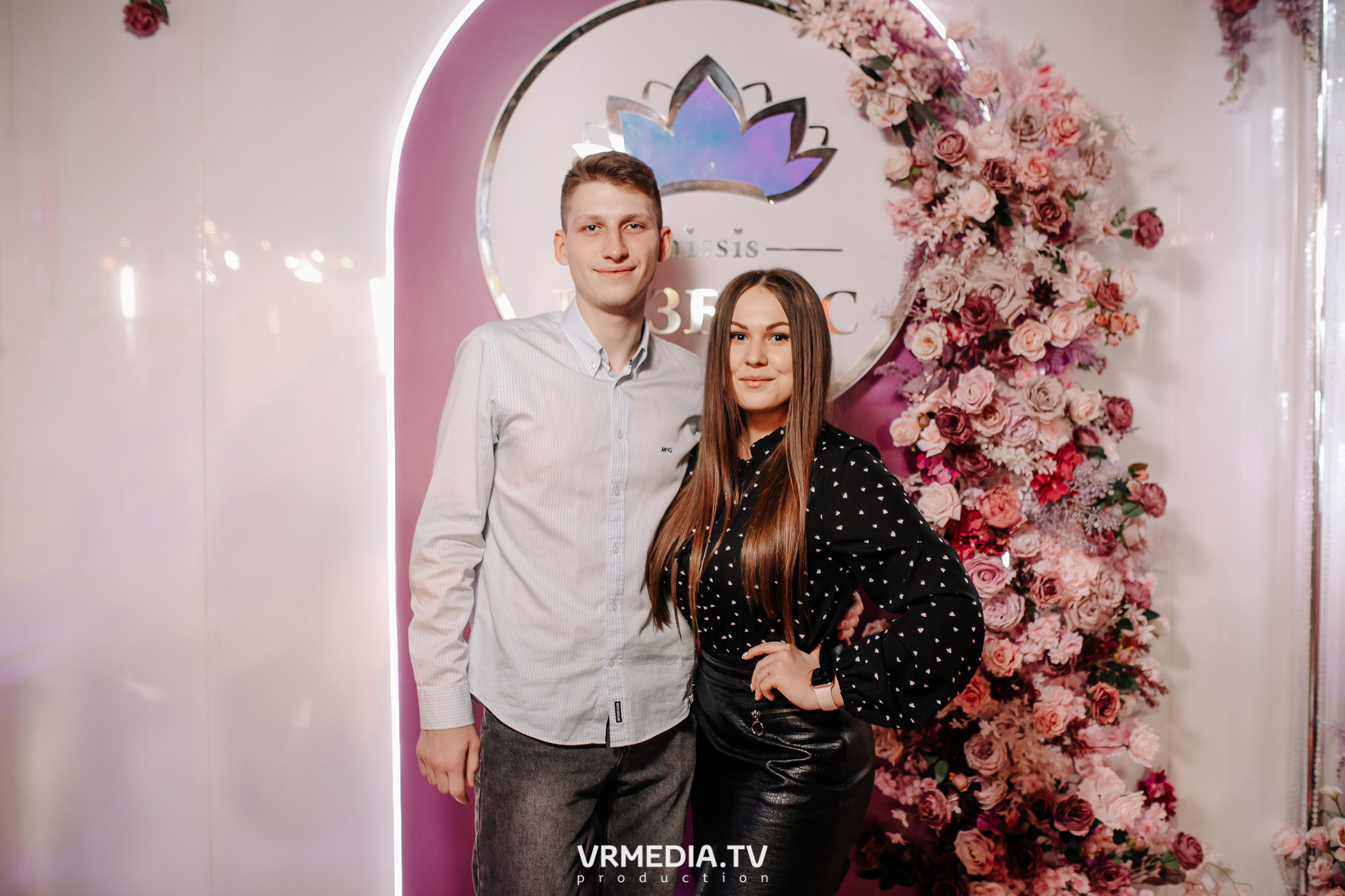 Миссис Россия Кузбасс 2023