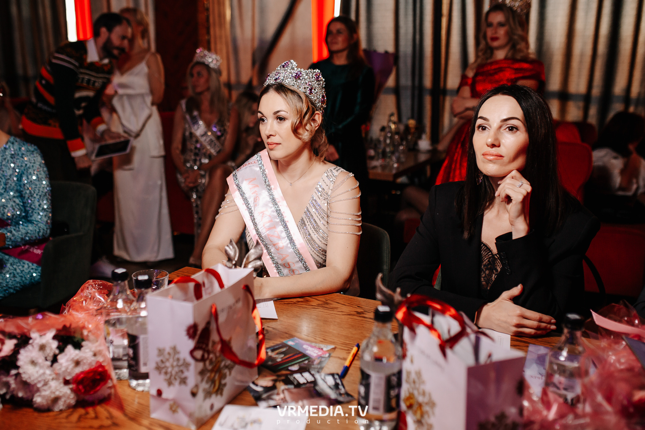 Миссис Россия Кузбасс 2023