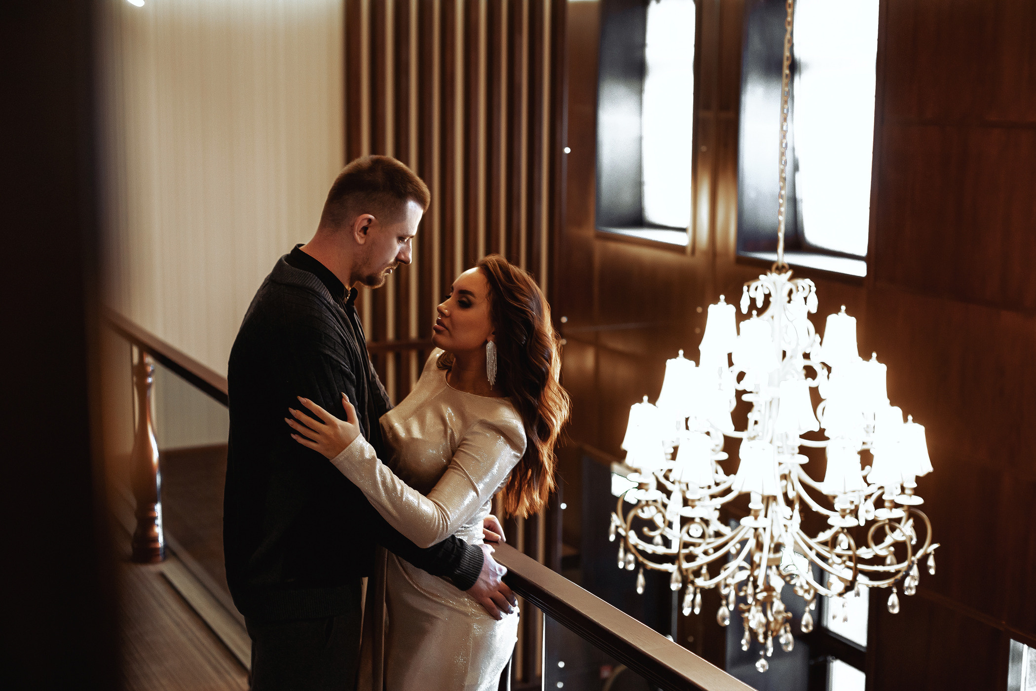 Фотосессия «Love story» для Павла и Екатерины