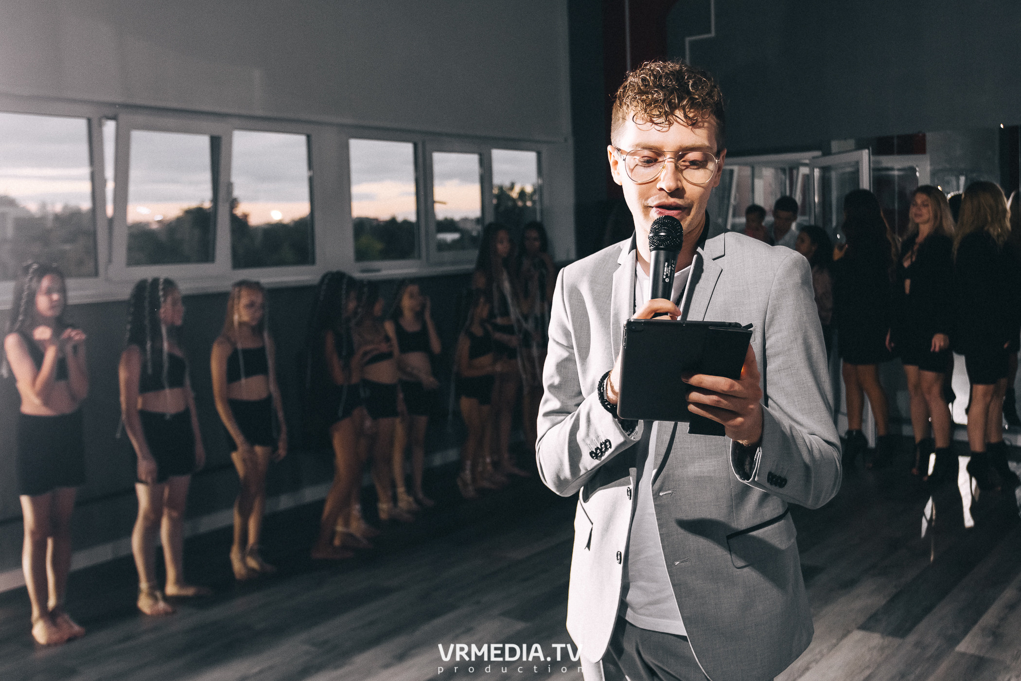 Открытие пространства «FREEDOM by Kseniya Aleksandrova»