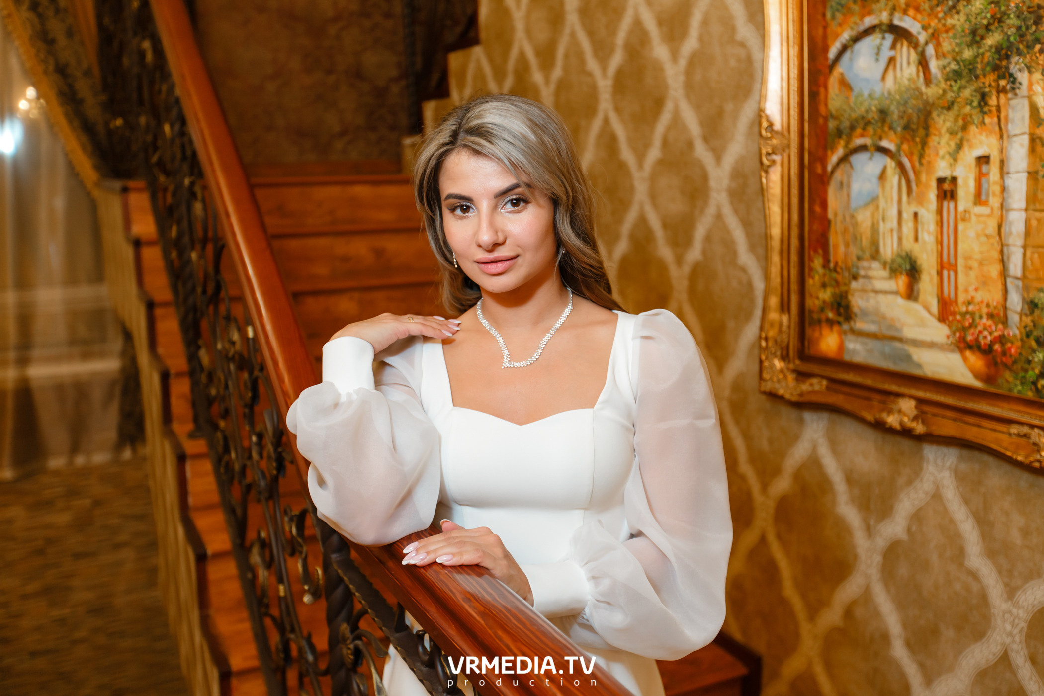 Выходные в ресторане «Лазурный Берег»