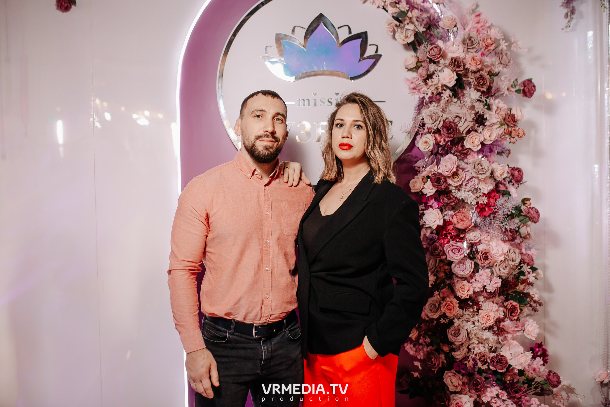 Миссис Россия Кузбасс 2023