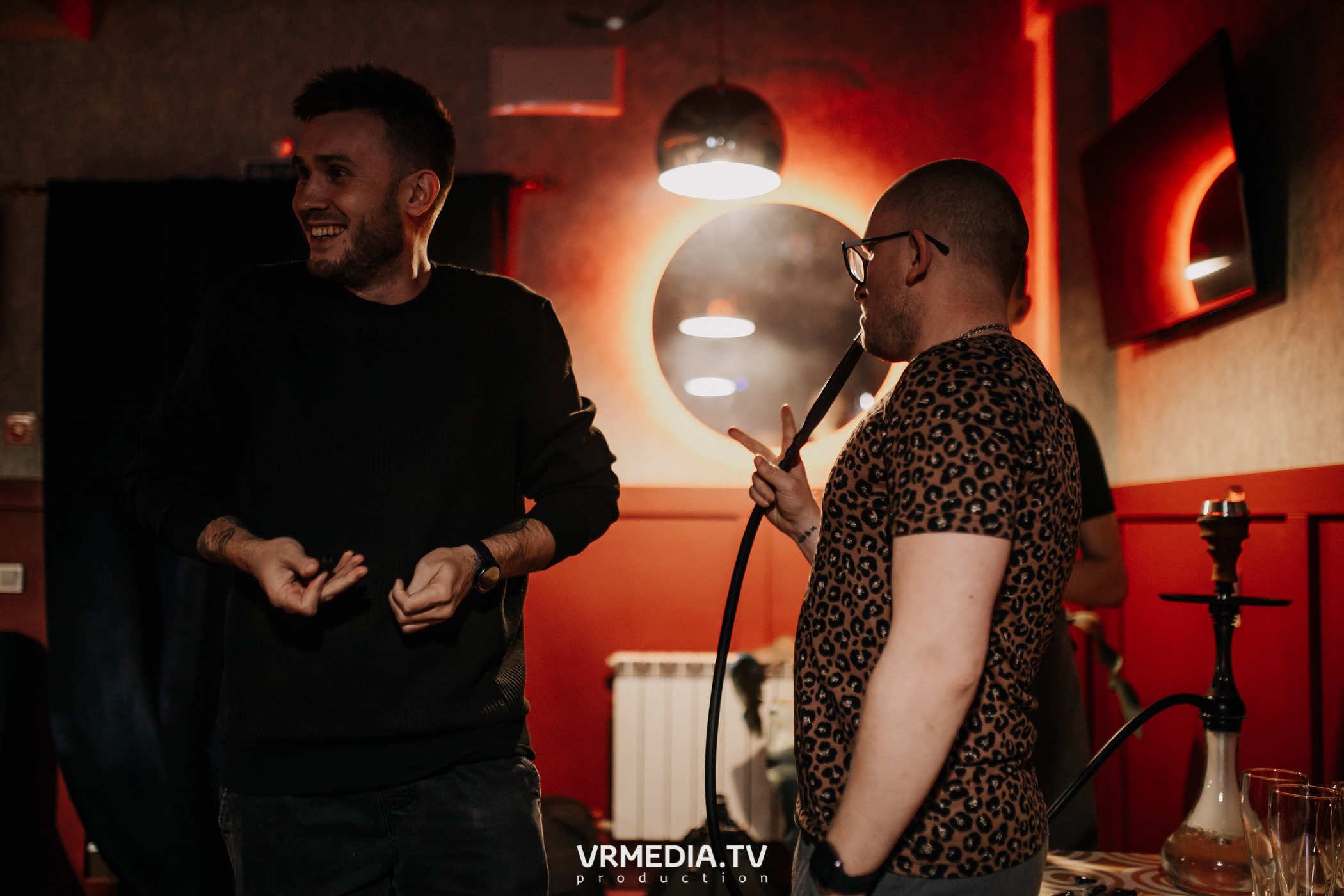 День рождения Эльвиры Гавриловой