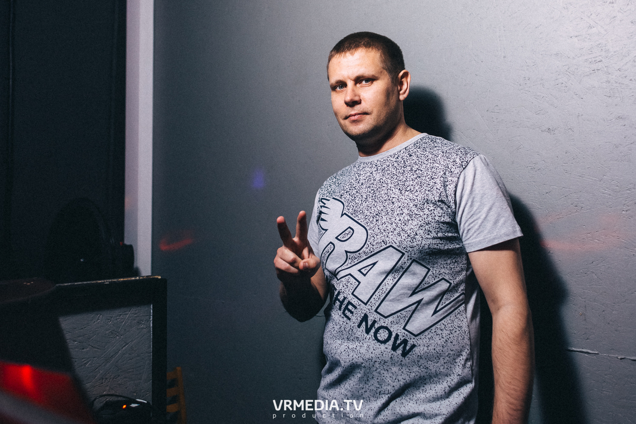 Halloween в баре «BORODA»