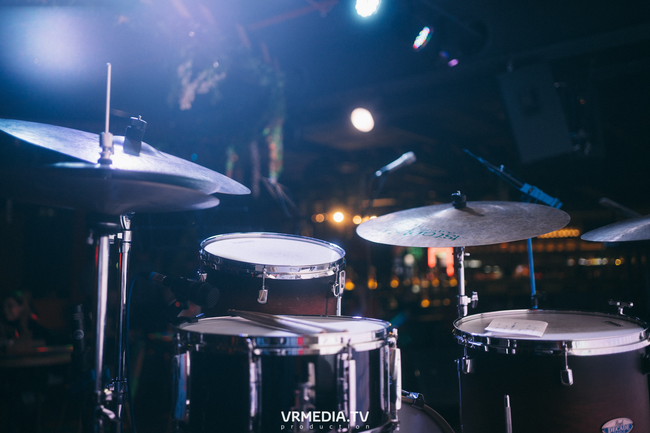 Джазовая среда. Smooth Jazz