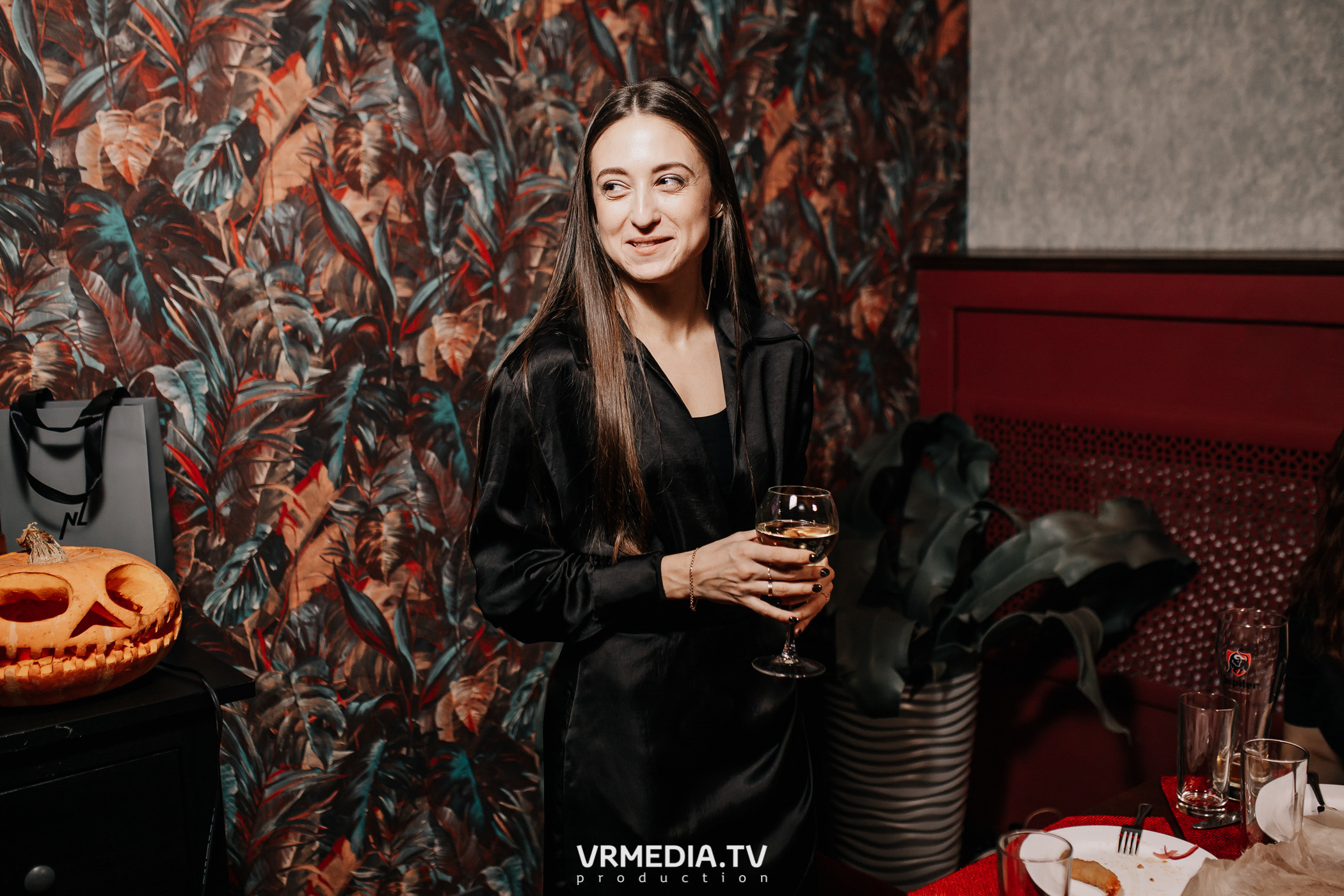 День рождения Эльвиры Гавриловой