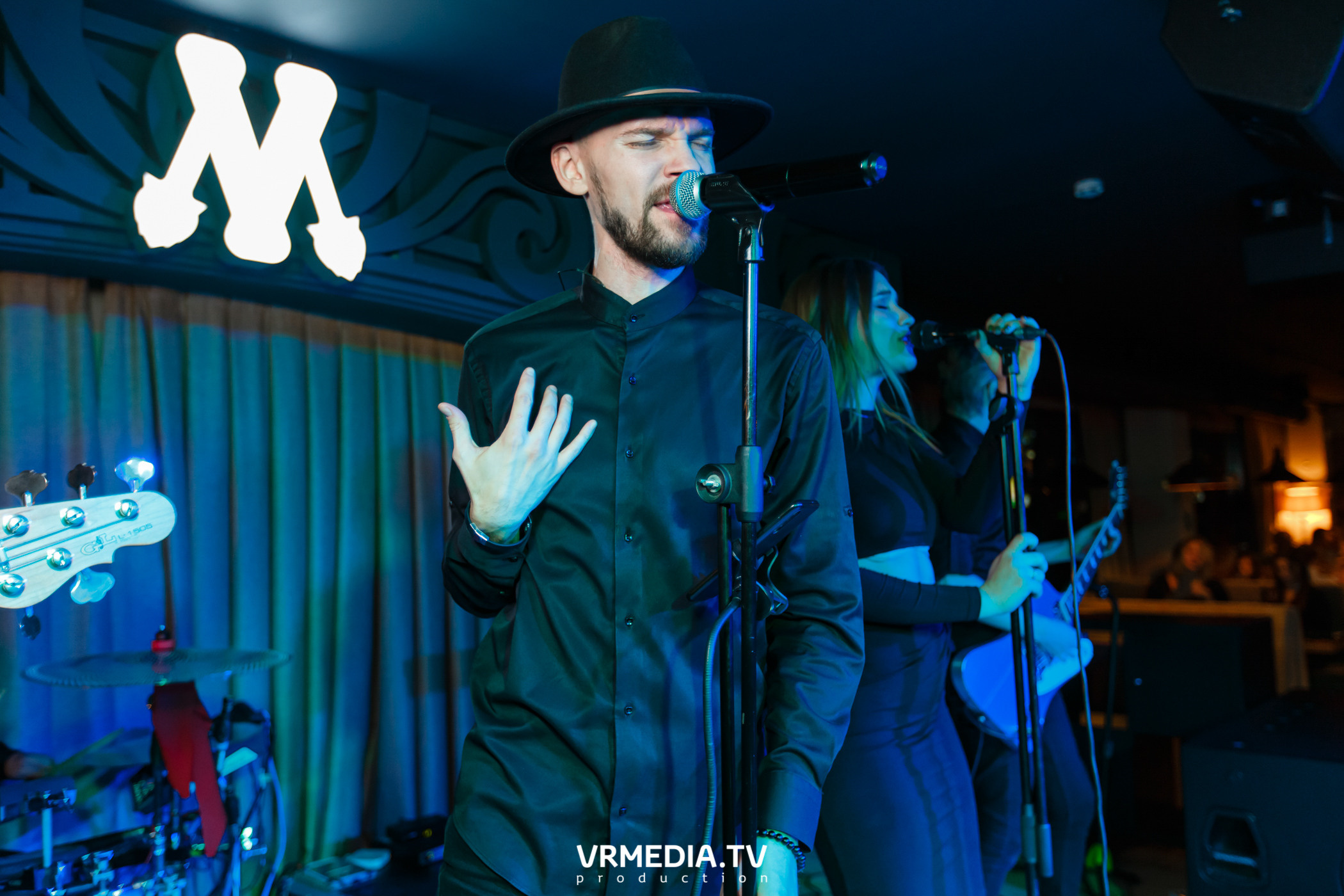 День рождения ресторана «Мюнхен»