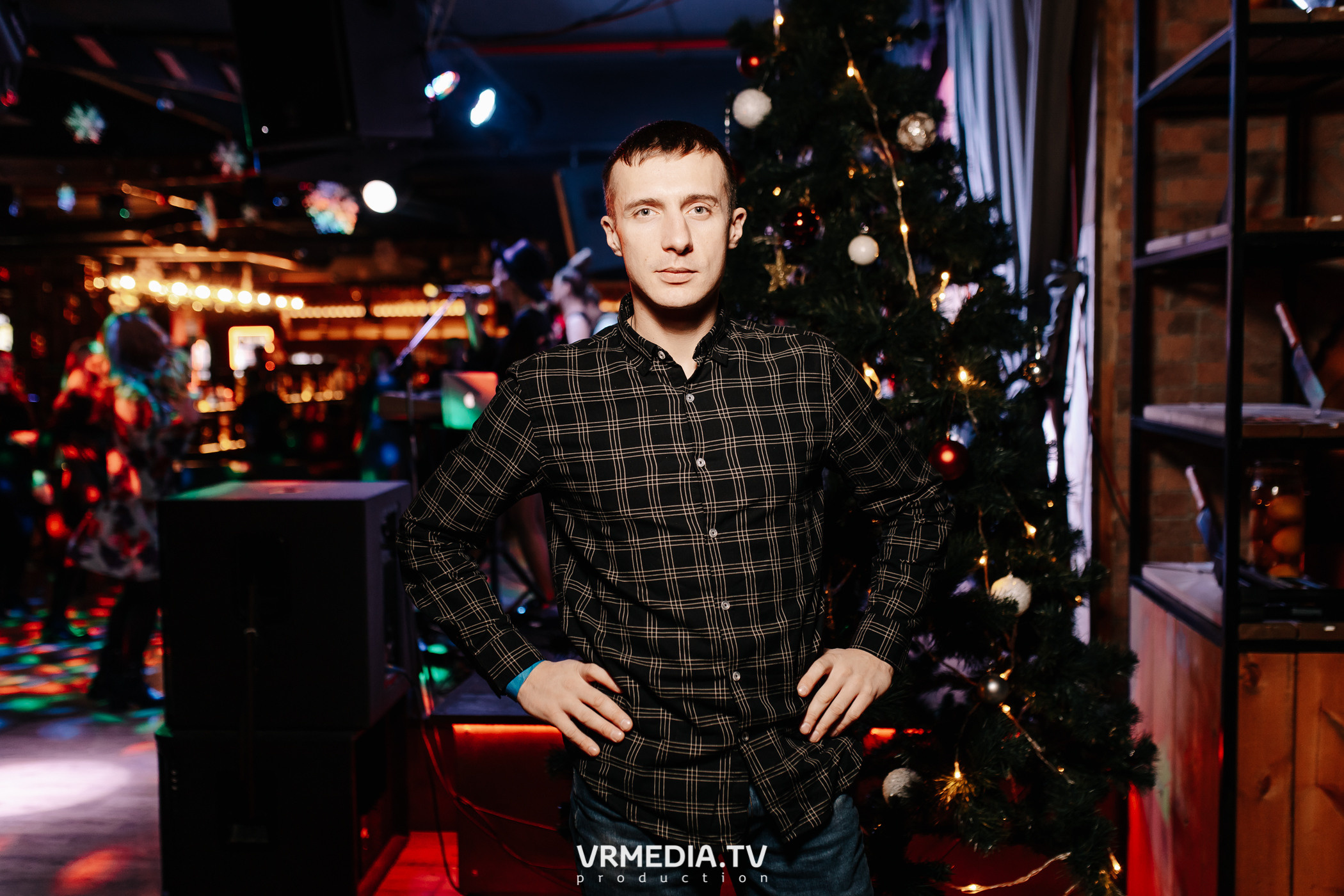 День рождения гриль-бара «Жара»! Нам 5 лет!