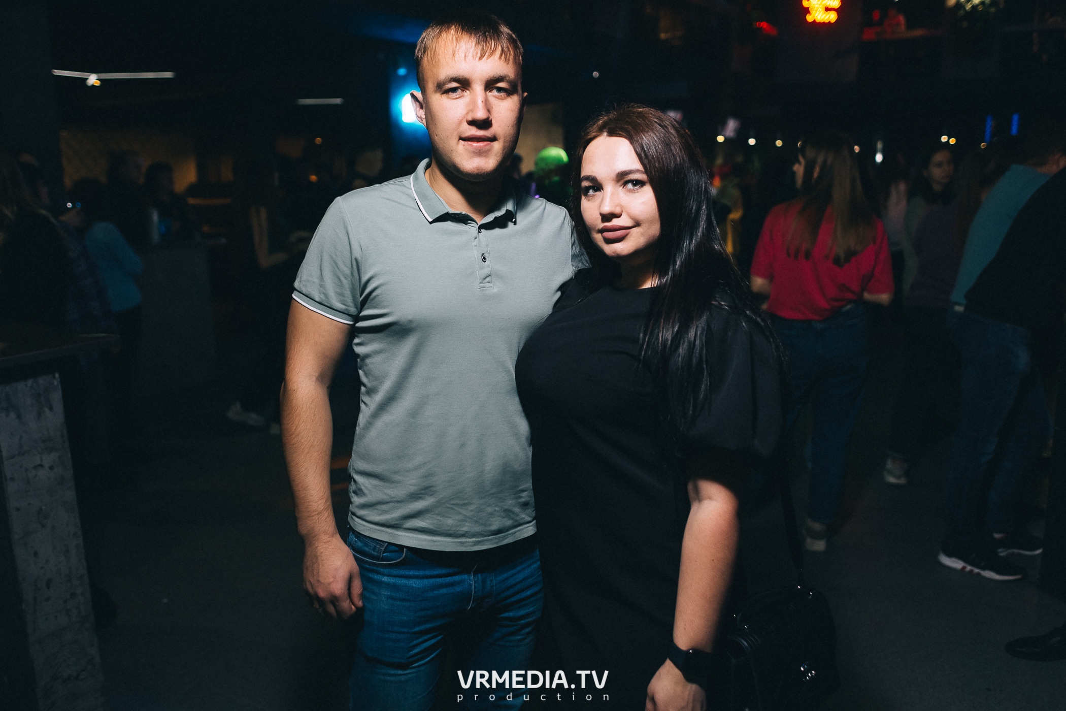 Выходные в баре «DOSKI»