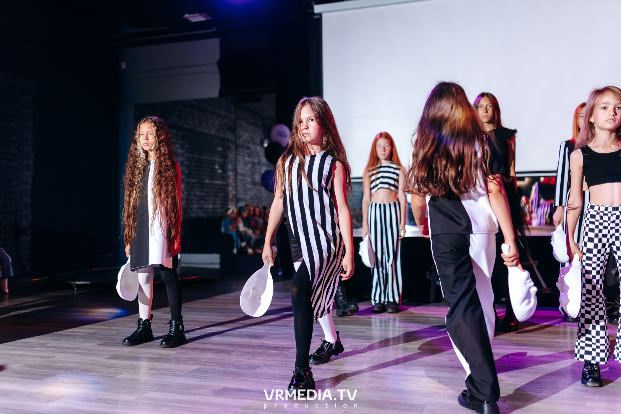 День рождения «House Of Dance»