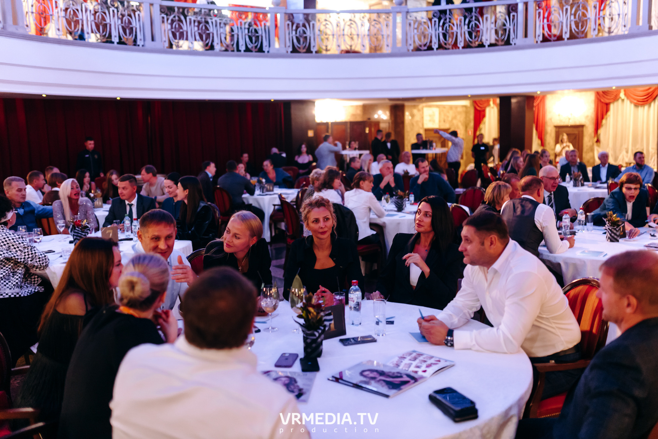 «Игра с Александром Друзем». В честь 27-летия компании БКС