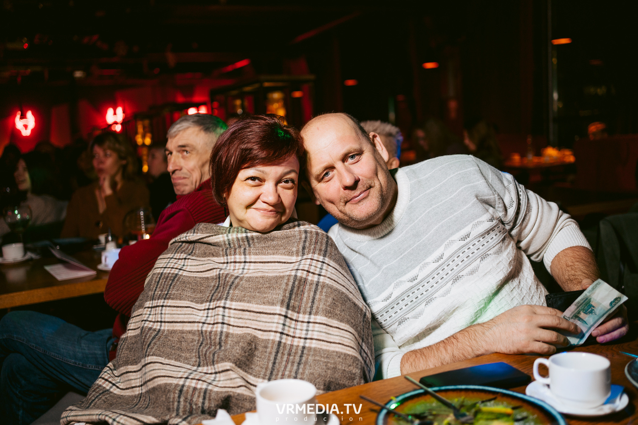 Джазовая среда. Грегг Кофи Браун (Лондон)