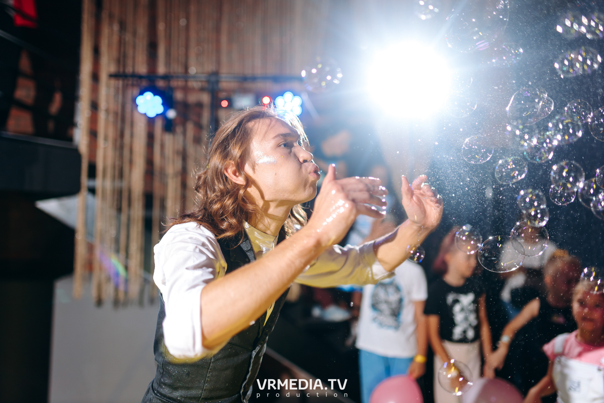 День рождения «House Of Dance»