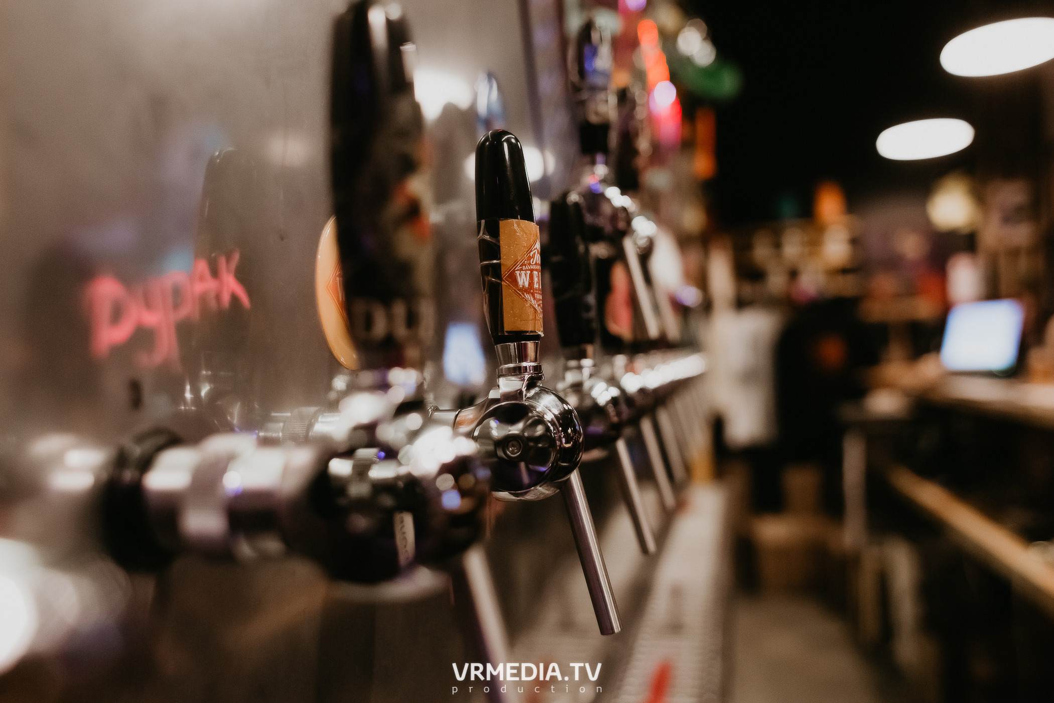 Выходные в культурном пространстве «Редакция»