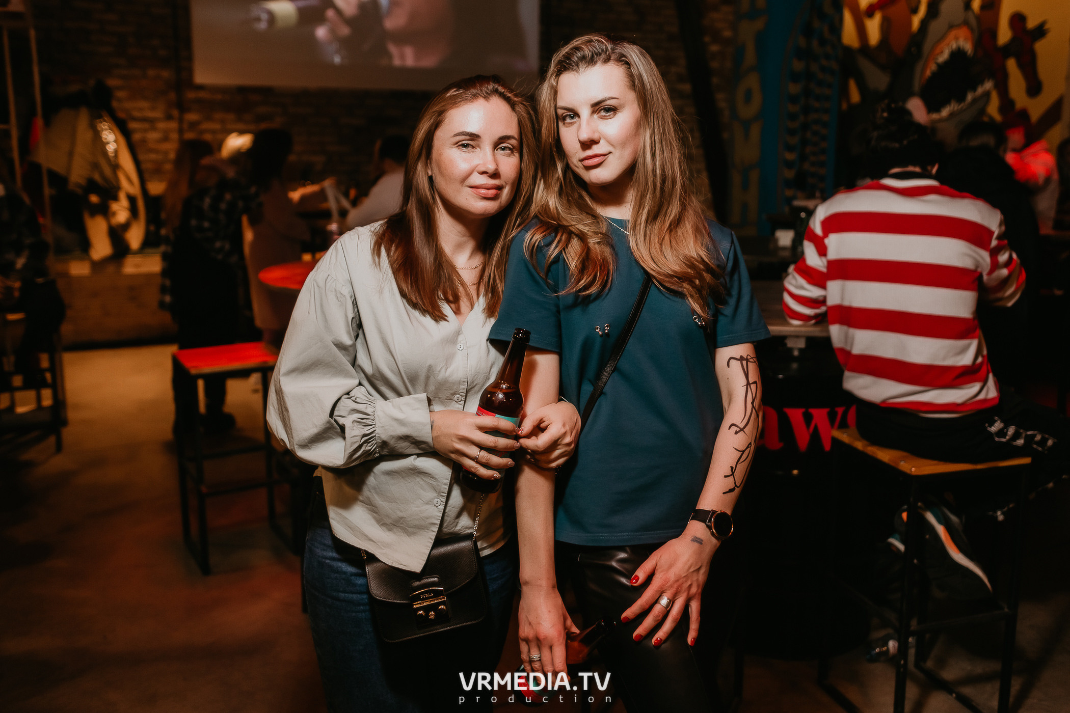 Выходные в культурном пространстве «Редакция»