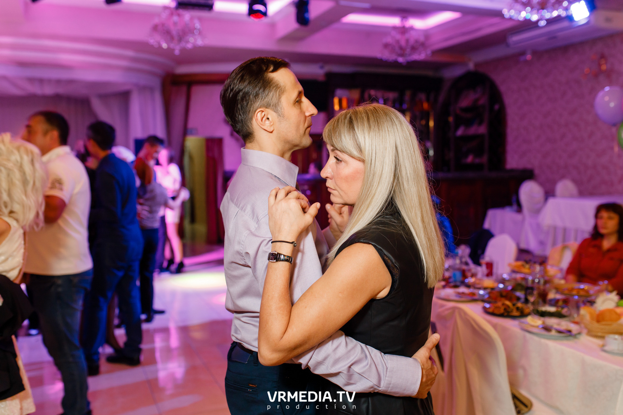 Выходные в ресторане «Лазурный Берег»