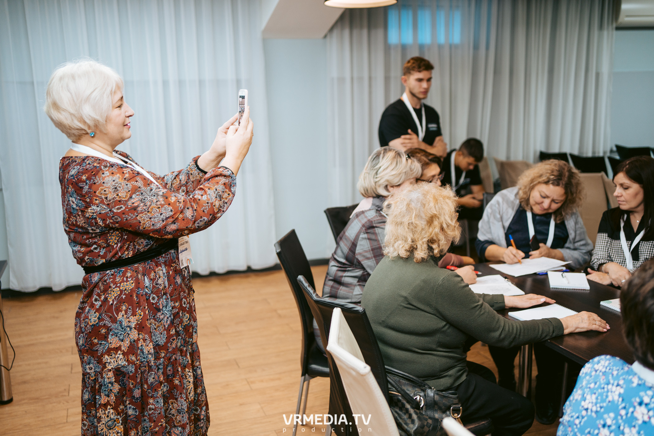 Общественный гражданский форум «Сообщество»