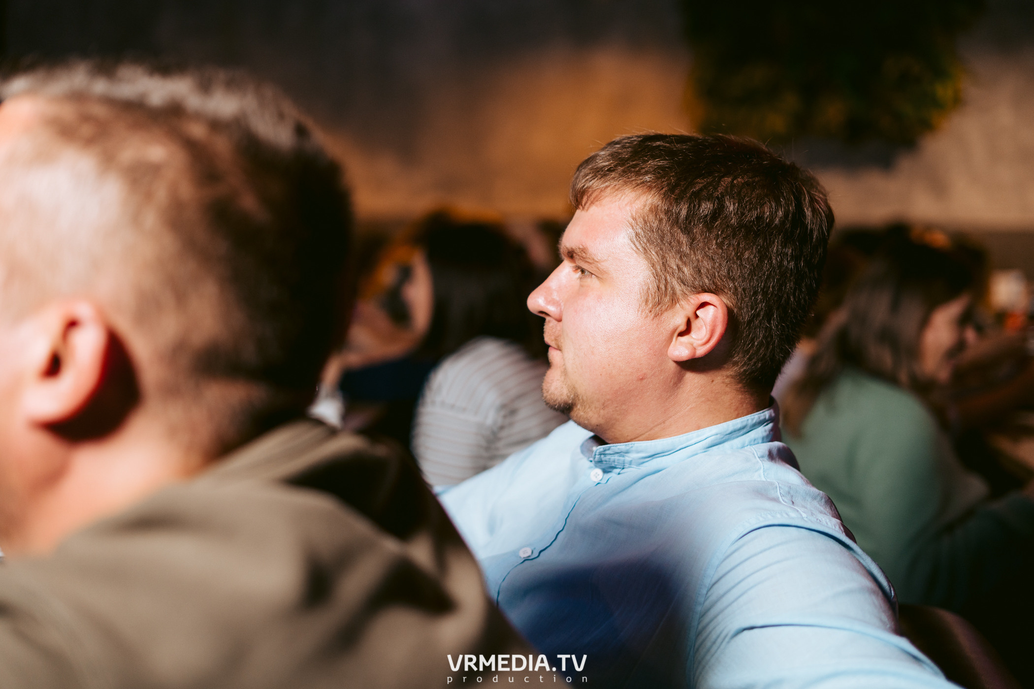 WoW QuiZ в баре «DOSKI»