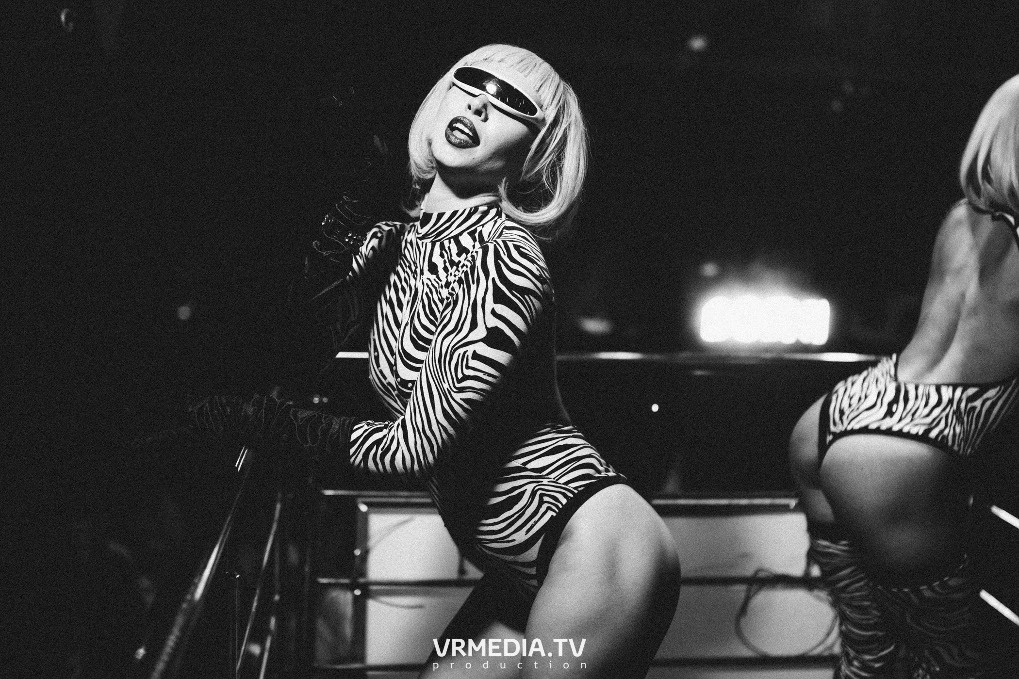 Выходные в баре «DOSKI»