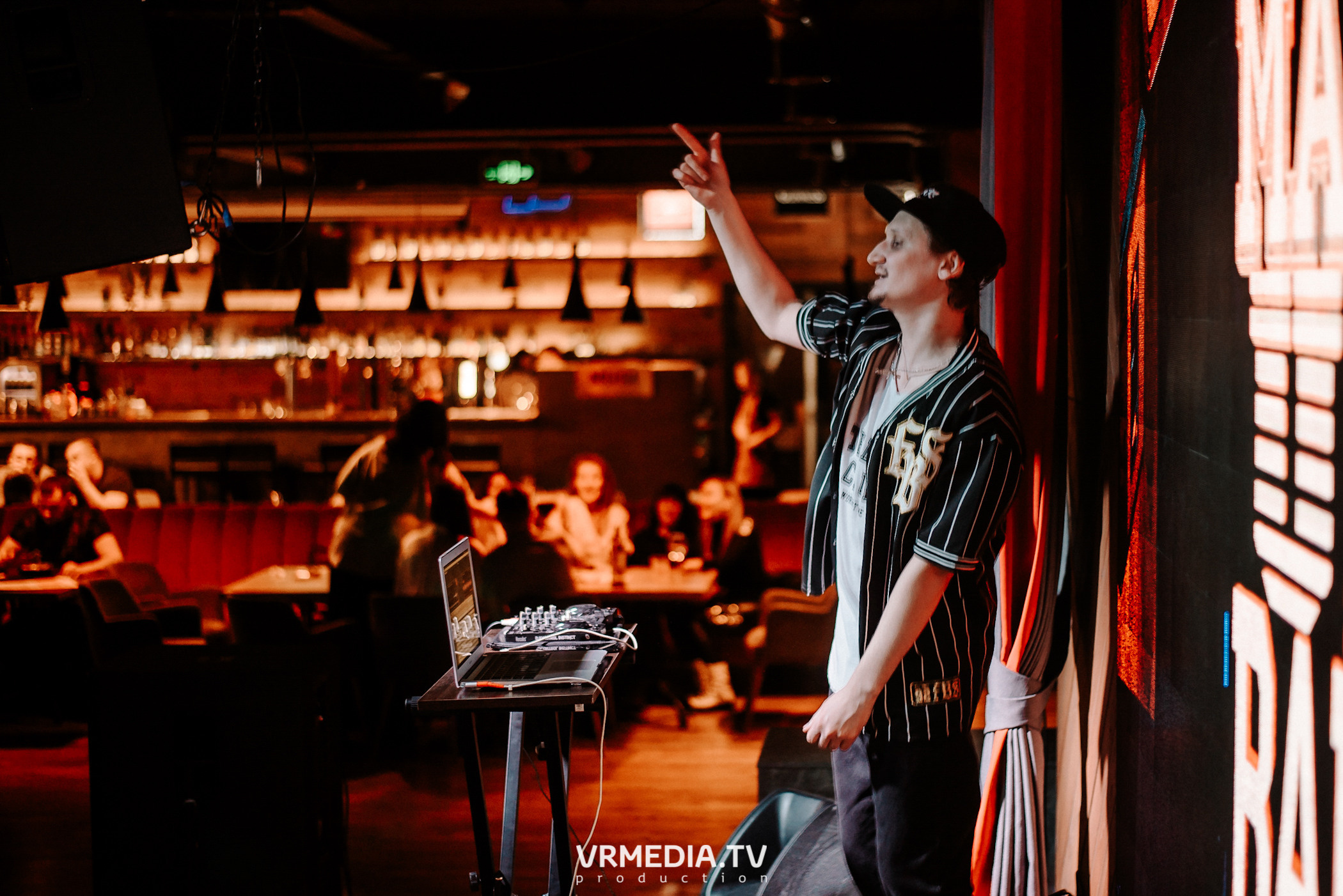 #ЖАРКИЕДНИИНОЧИ в гриль-баре «Жара»