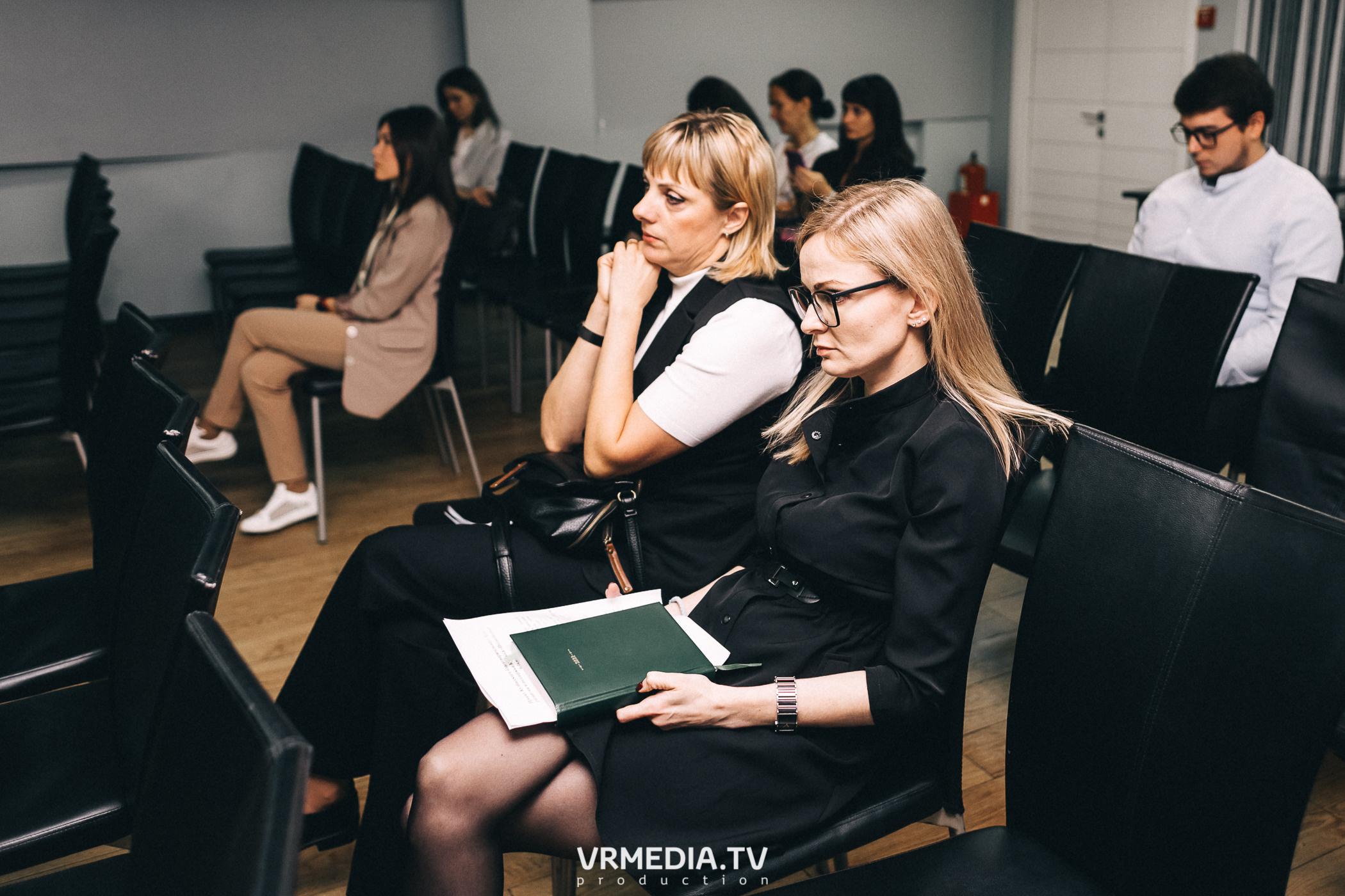 Акселерационная программа для представителей НКО «Содействие»