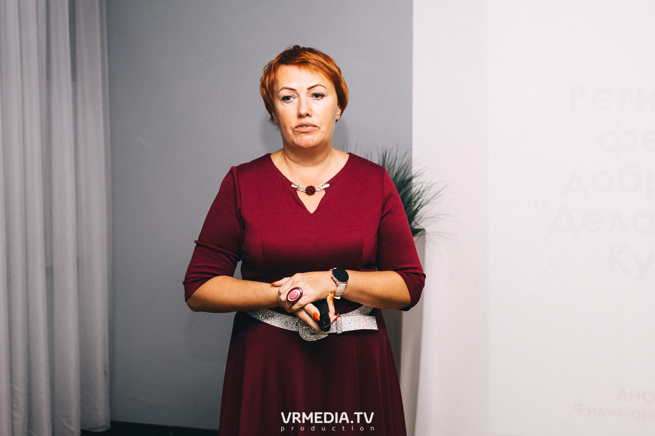 Акселерационная программа для представителей НКО «Содействие»